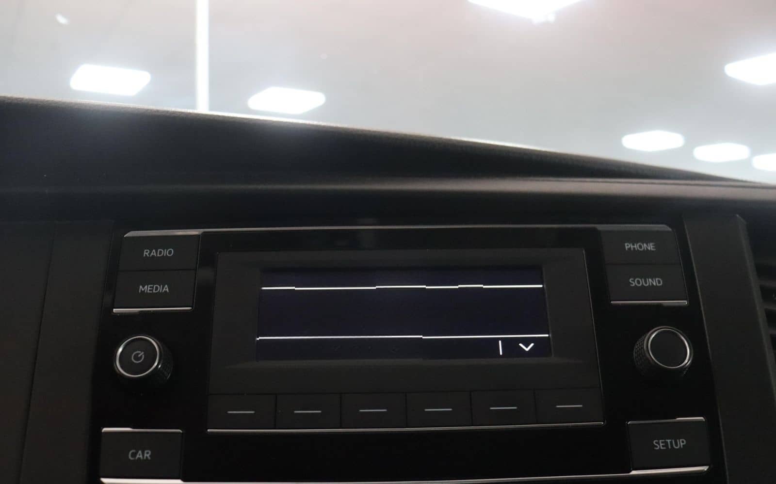 Volkswagen T6 Transporter Kasten 2.0TDI 261,-ohne Anzahlung foto 7