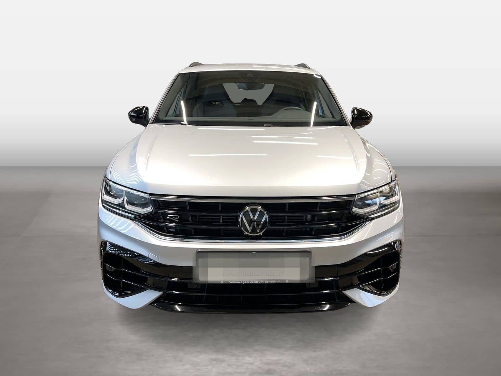Volkswagen Tiguan R 2.0 TSI DSG 4M AUT SpurH Teilled. foto 5