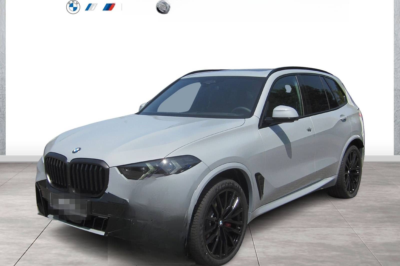 BMW X5 xDrive40d M Sport Pro Panorama AHK Standhzg I foto 1