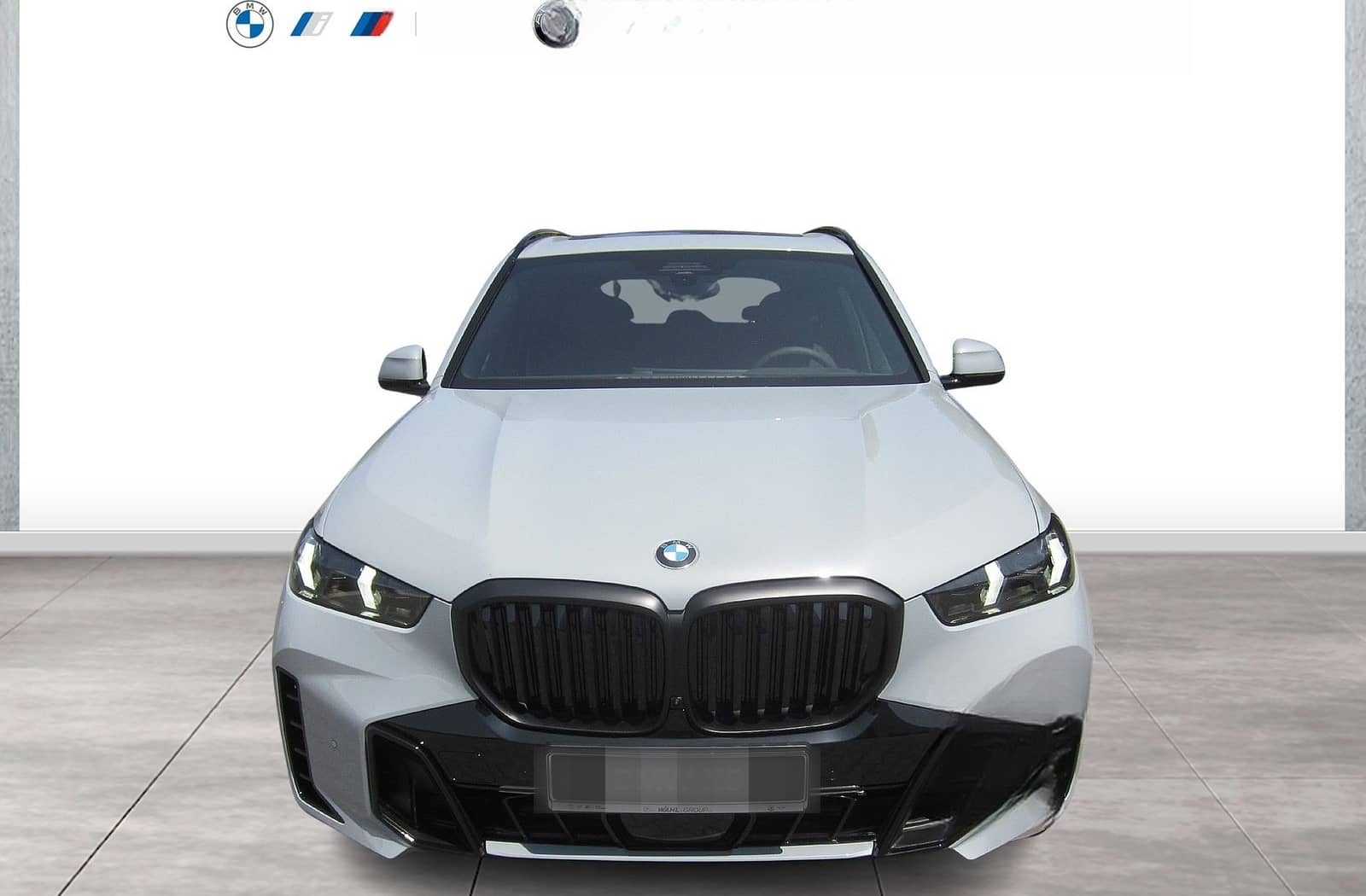 BMW X5 xDrive40d M Sport Pro Panorama AHK Standhzg I foto 2