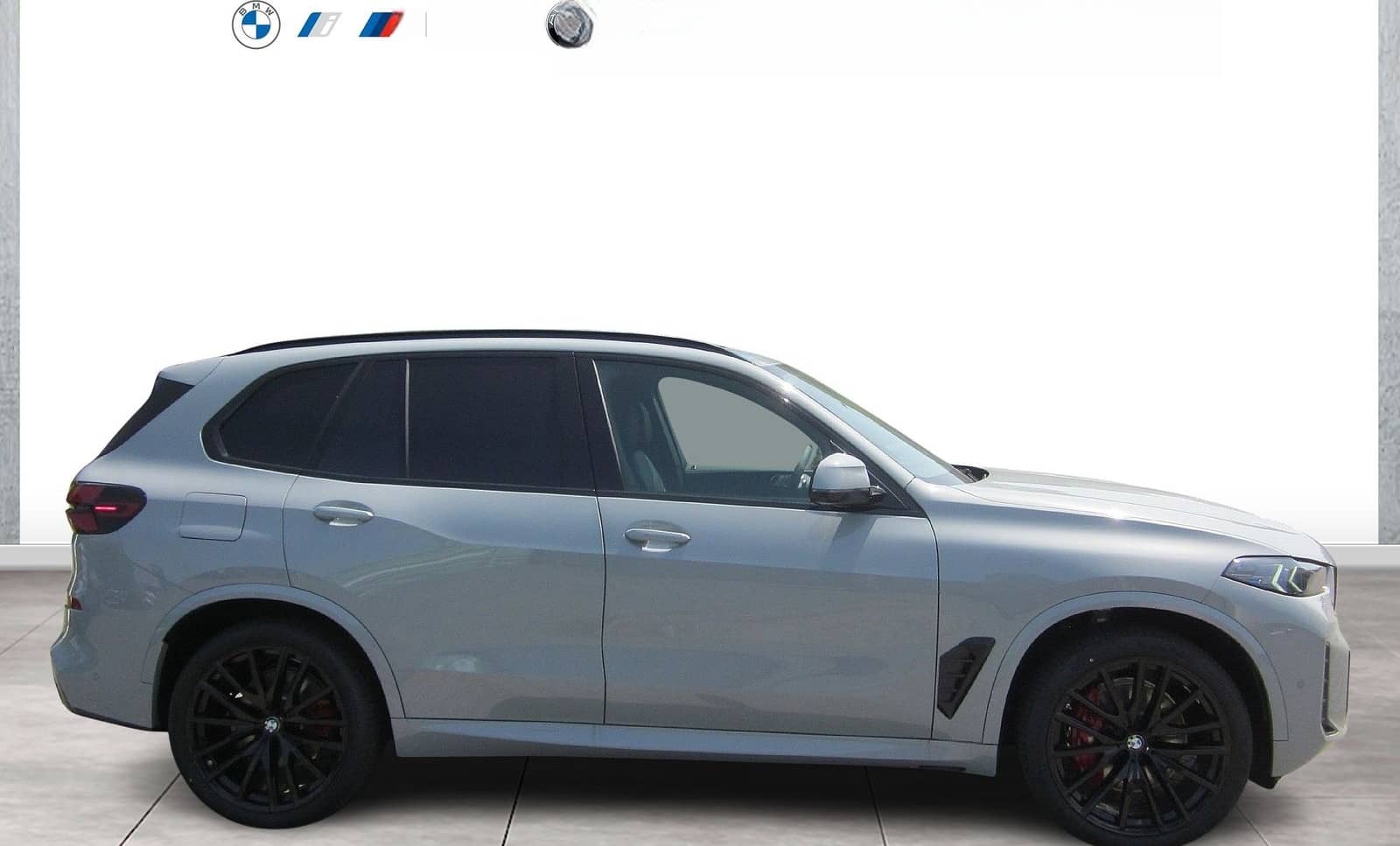 BMW X5 xDrive40d M Sport Pro Panorama AHK Standhzg I foto 4