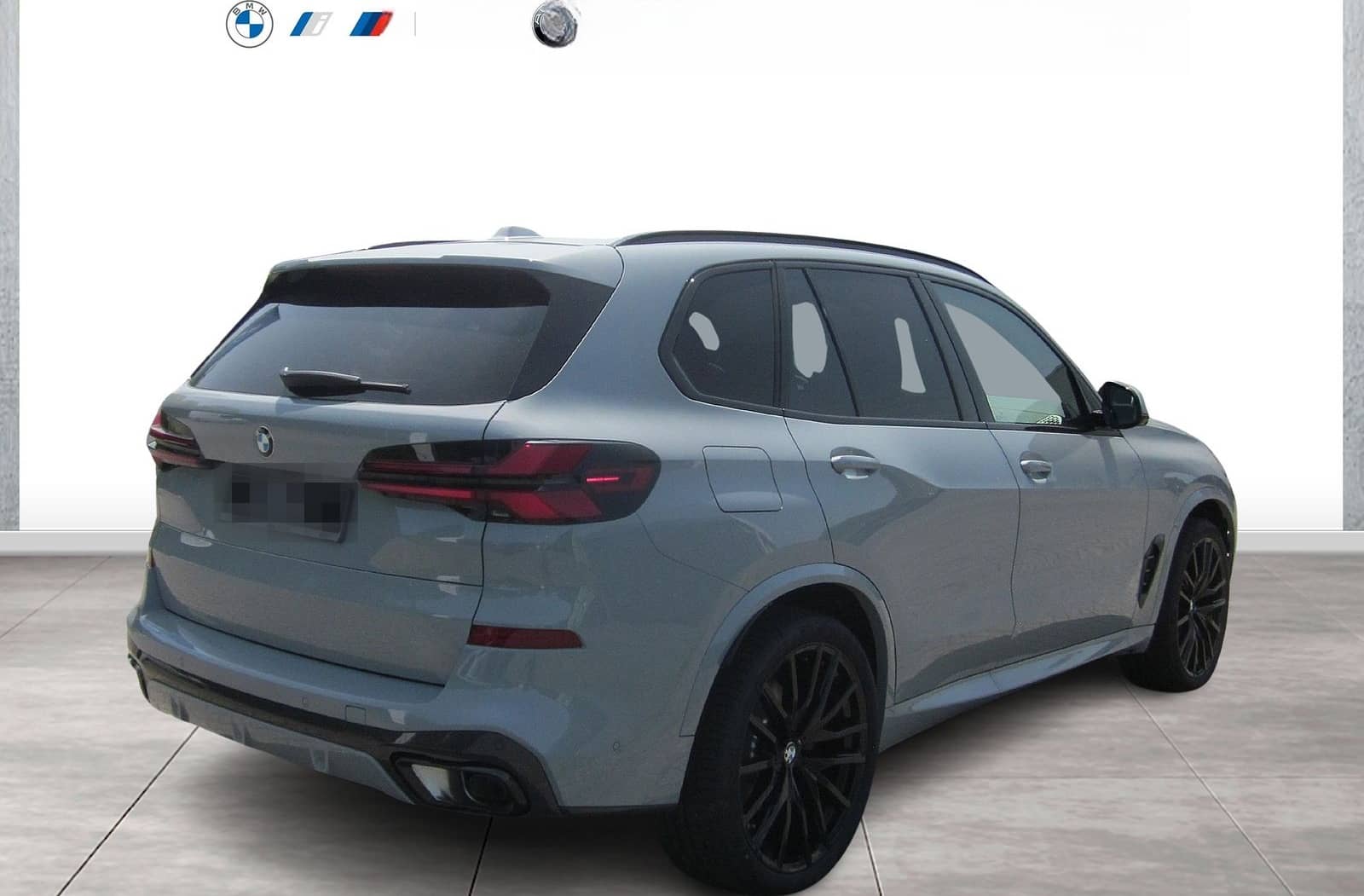 BMW X5 xDrive40d M Sport Pro Panorama AHK Standhzg I foto 5