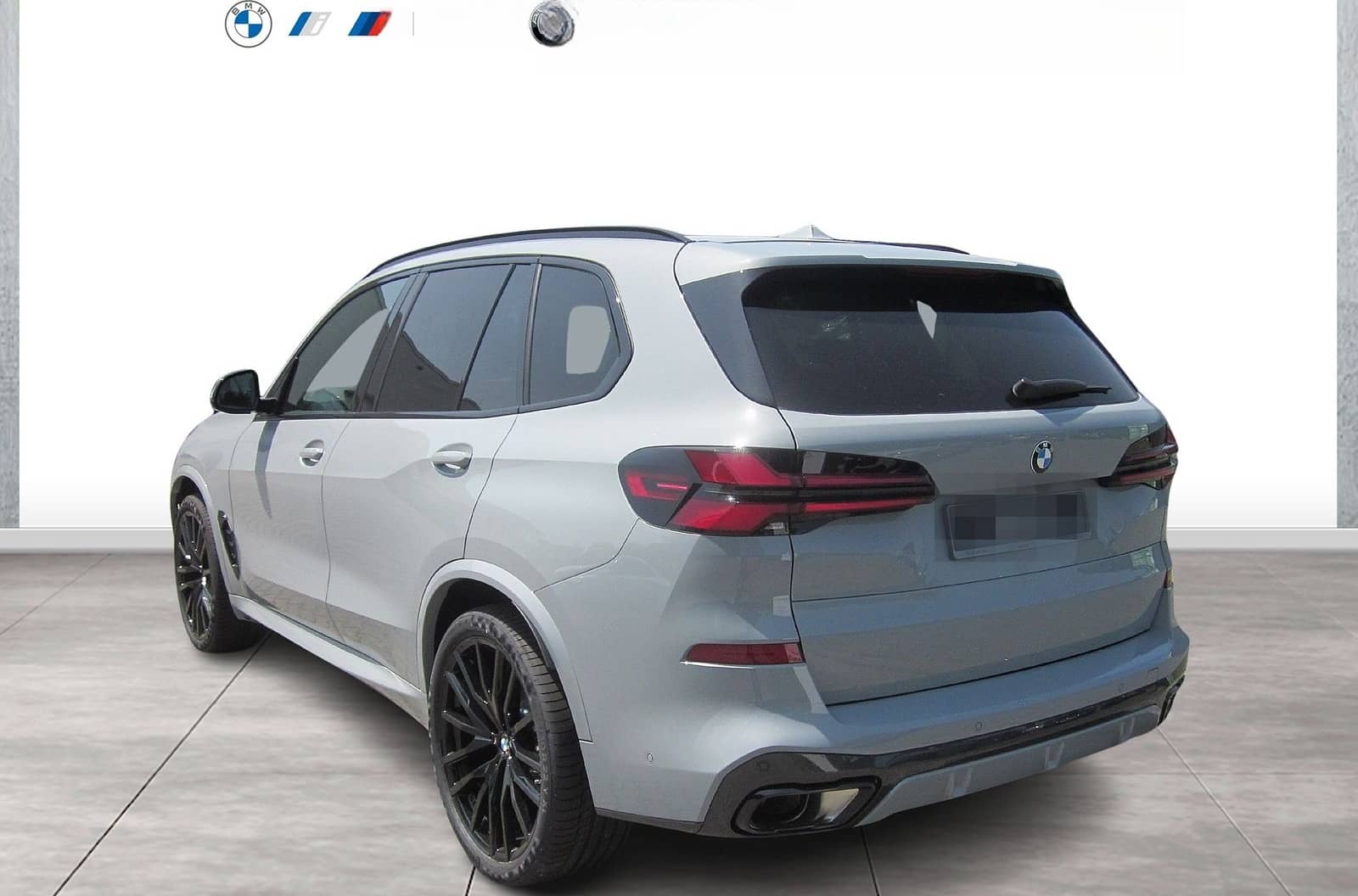 BMW X5 xDrive40d M Sport Pro Panorama AHK Standhzg I foto 7