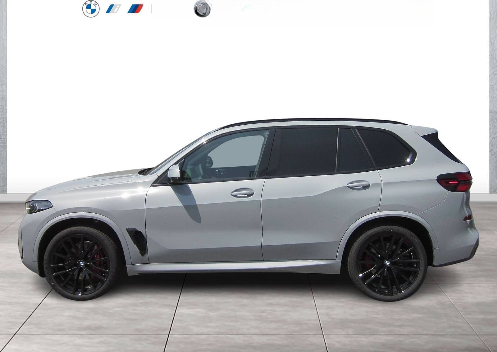 BMW X5 xDrive40d M Sport Pro Panorama AHK Standhzg I foto 8