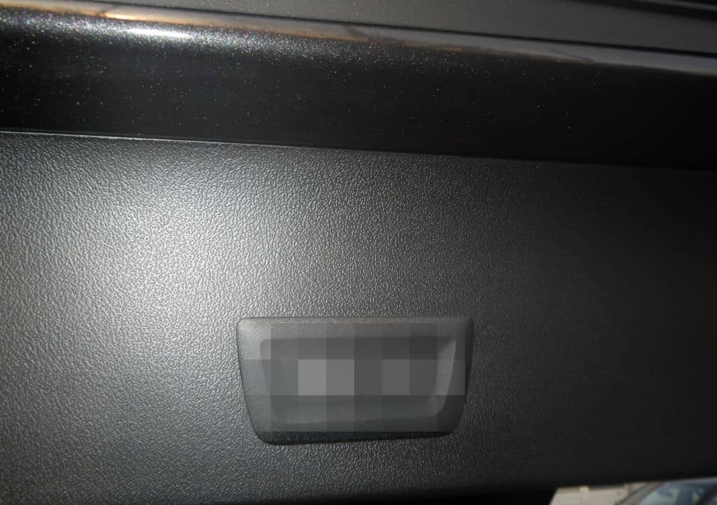 BMW X3 M50 xDrive AD AHK-klappbar AHK El. Panodach P foto 13