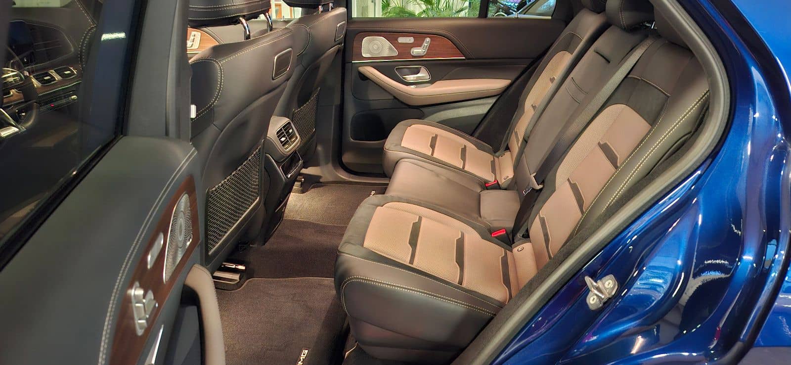 Mercedes-Benz GLE 63 AMG S*4Matic+Panor'TV*AHK*360°Kamer*Voll* foto 13