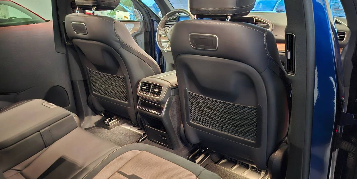 Mercedes-Benz GLE 63 AMG S*4Matic+Panor'TV*AHK*360°Kamer*Voll* foto 19