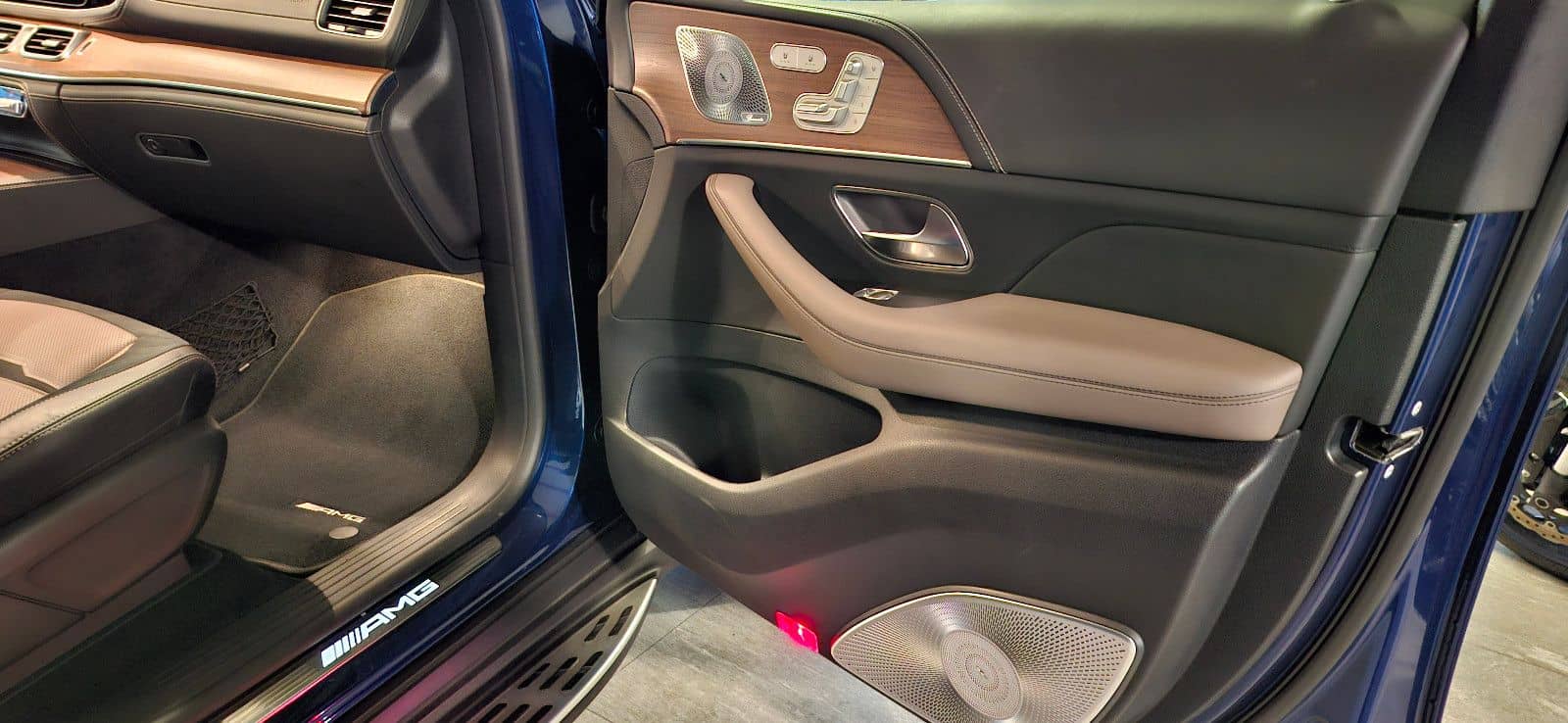 Mercedes-Benz GLE 63 AMG S*4Matic+Panor'TV*AHK*360°Kamer*Voll* foto 20