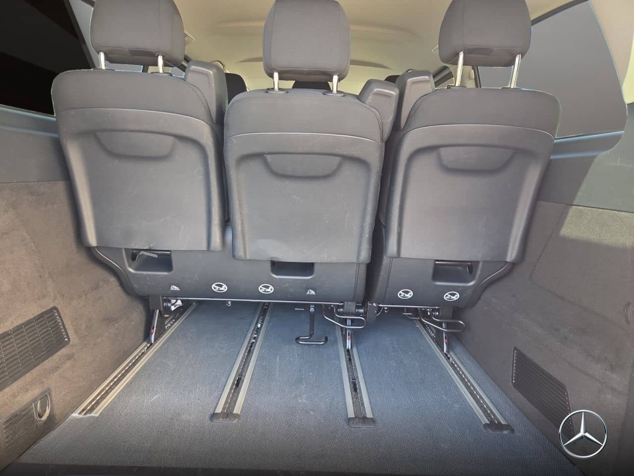 Mercedes-Benz V 300 d Extralang STYLE+9G+AHK+Klimaautom.+Navi foto 17