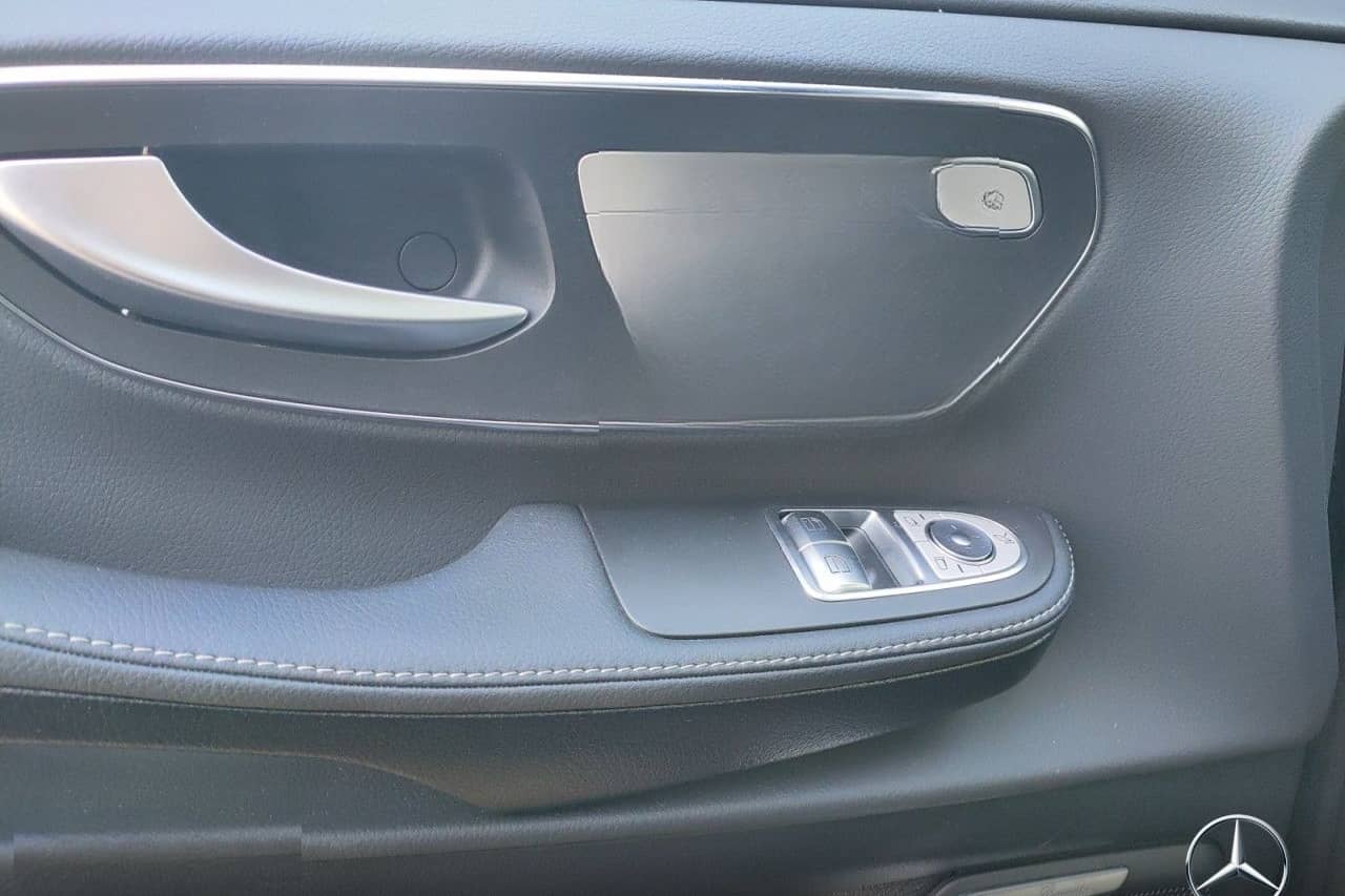 Mercedes-Benz V 300 d 4M Lang AVANTGARDE+Allrad+AMG+SchiebDa foto 16