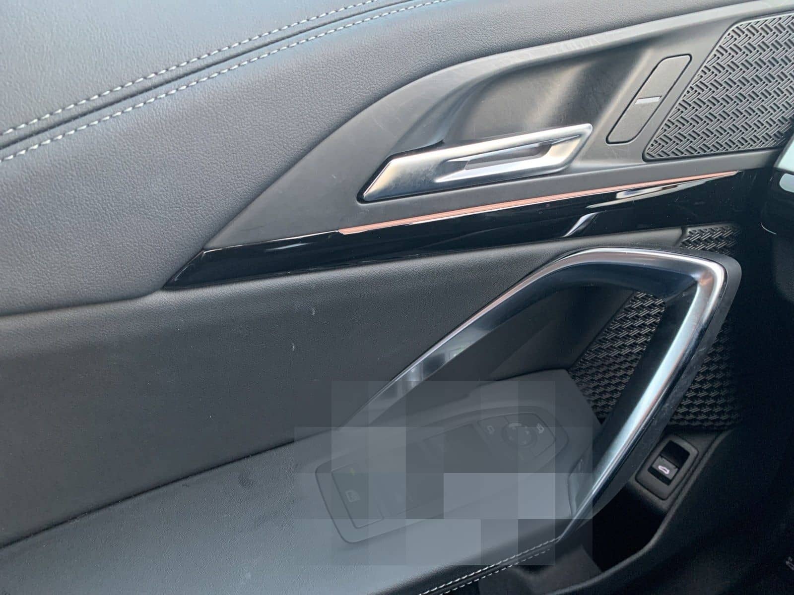 BMW iX1 xDrive30 xLine xLine | STANDHZ RFK HIFI LED foto 16