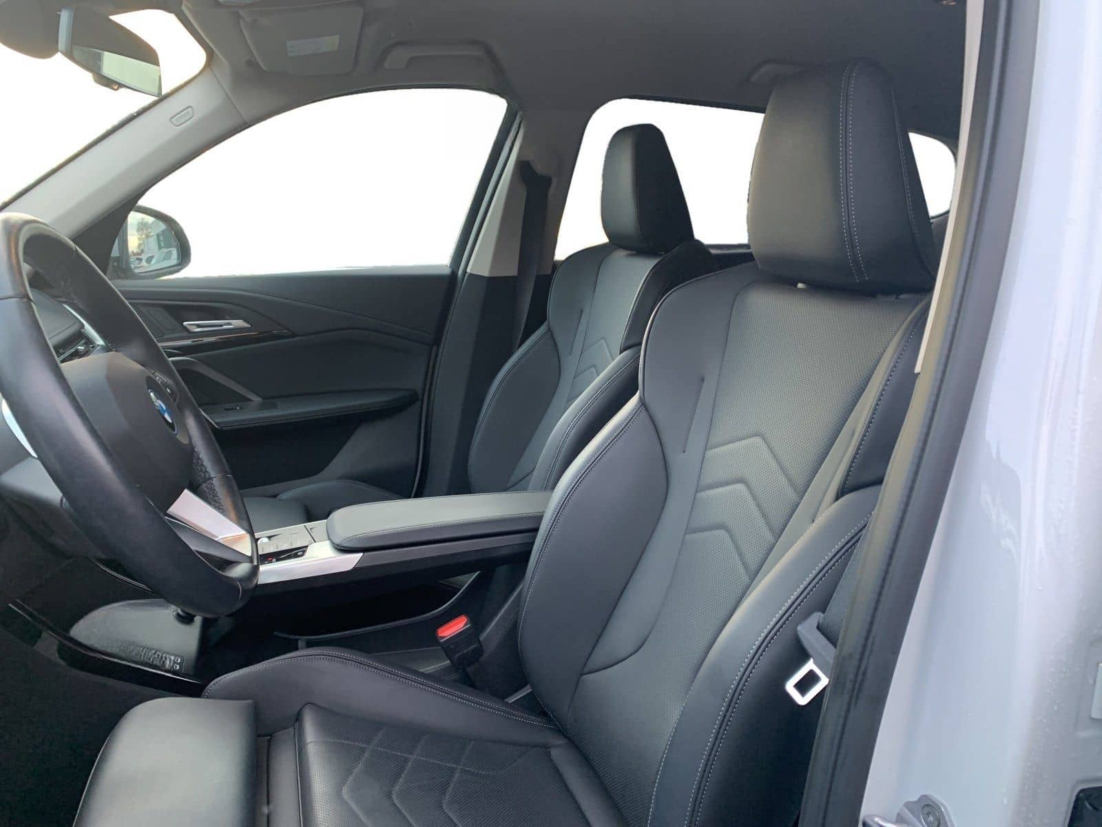 BMW iX1 xDrive30 xLine xLine | STANDHZ RFK HIFI LED foto 17