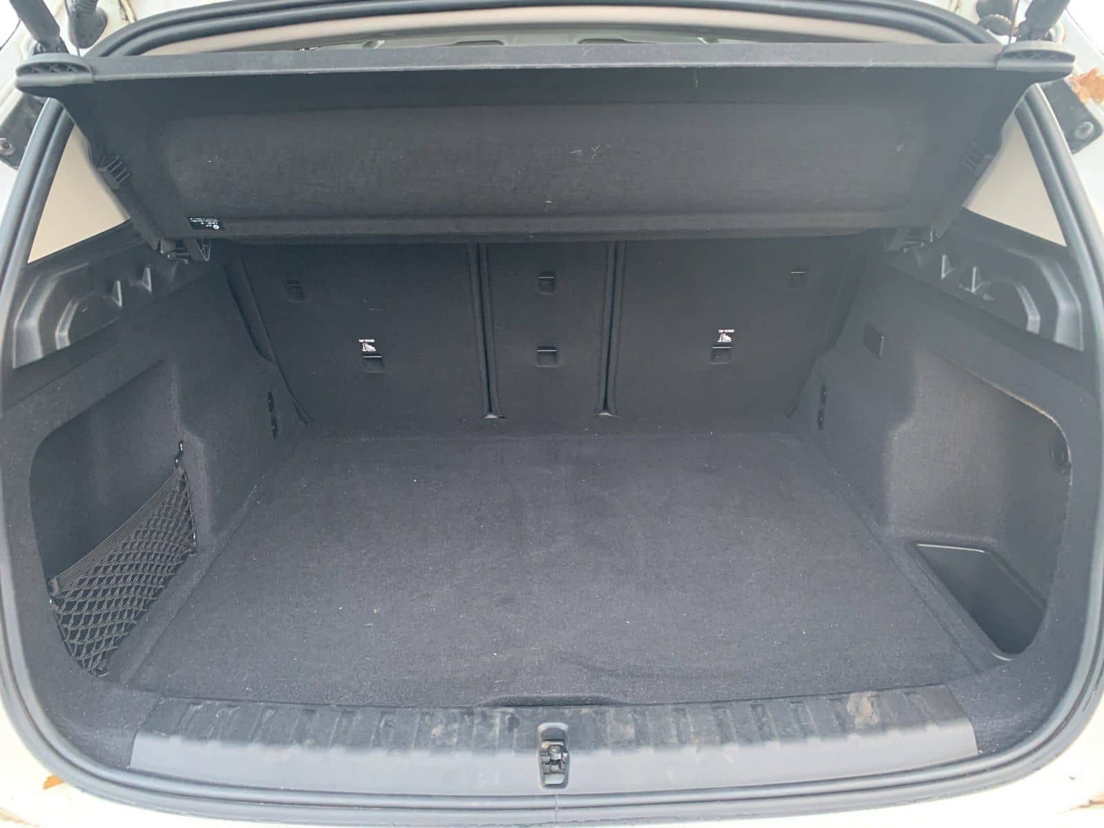 BMW iX1 xDrive30 xLine xLine | STANDHZ RFK HIFI LED foto 19