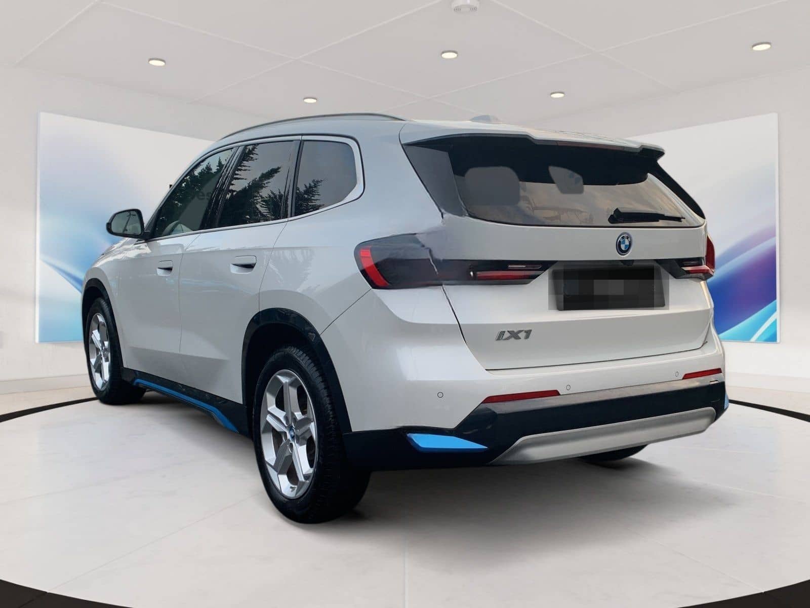 BMW iX1 xDrive30 xLine xLine | STANDHZ RFK HIFI LED foto 4