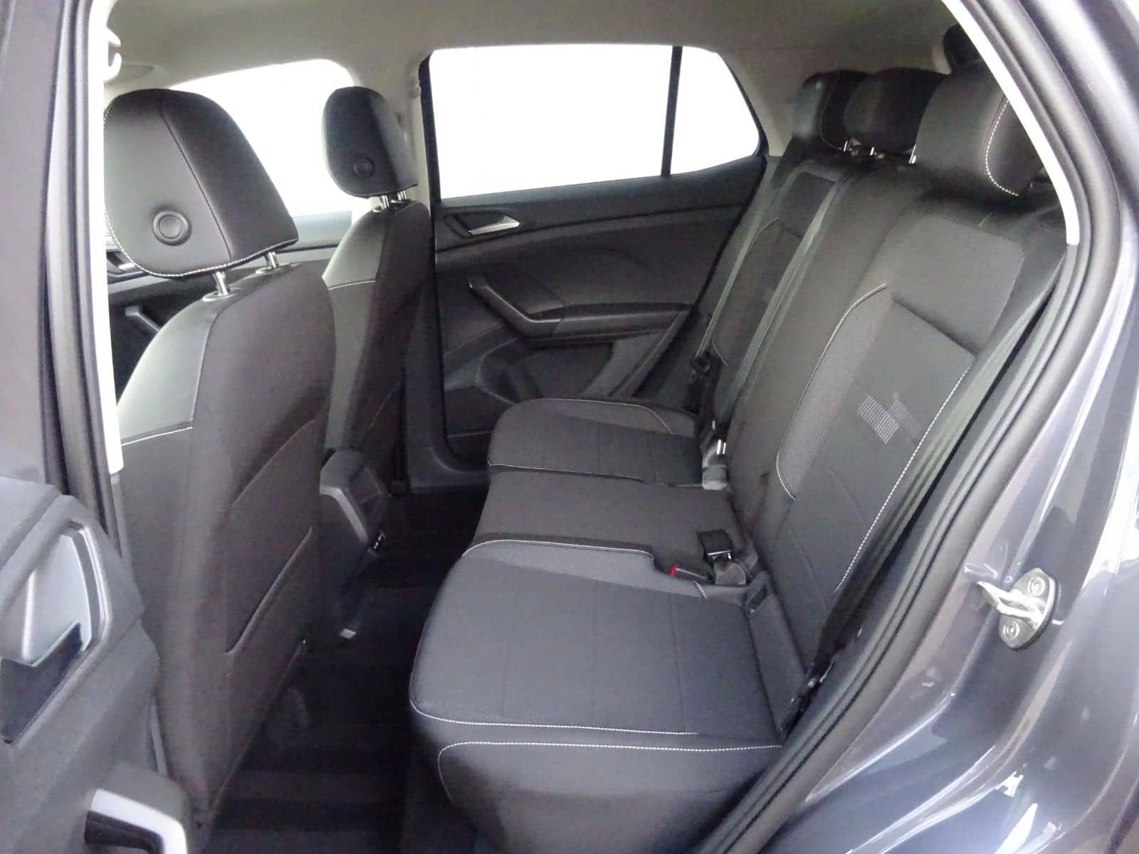 Volkswagen T-Cross Style foto 14