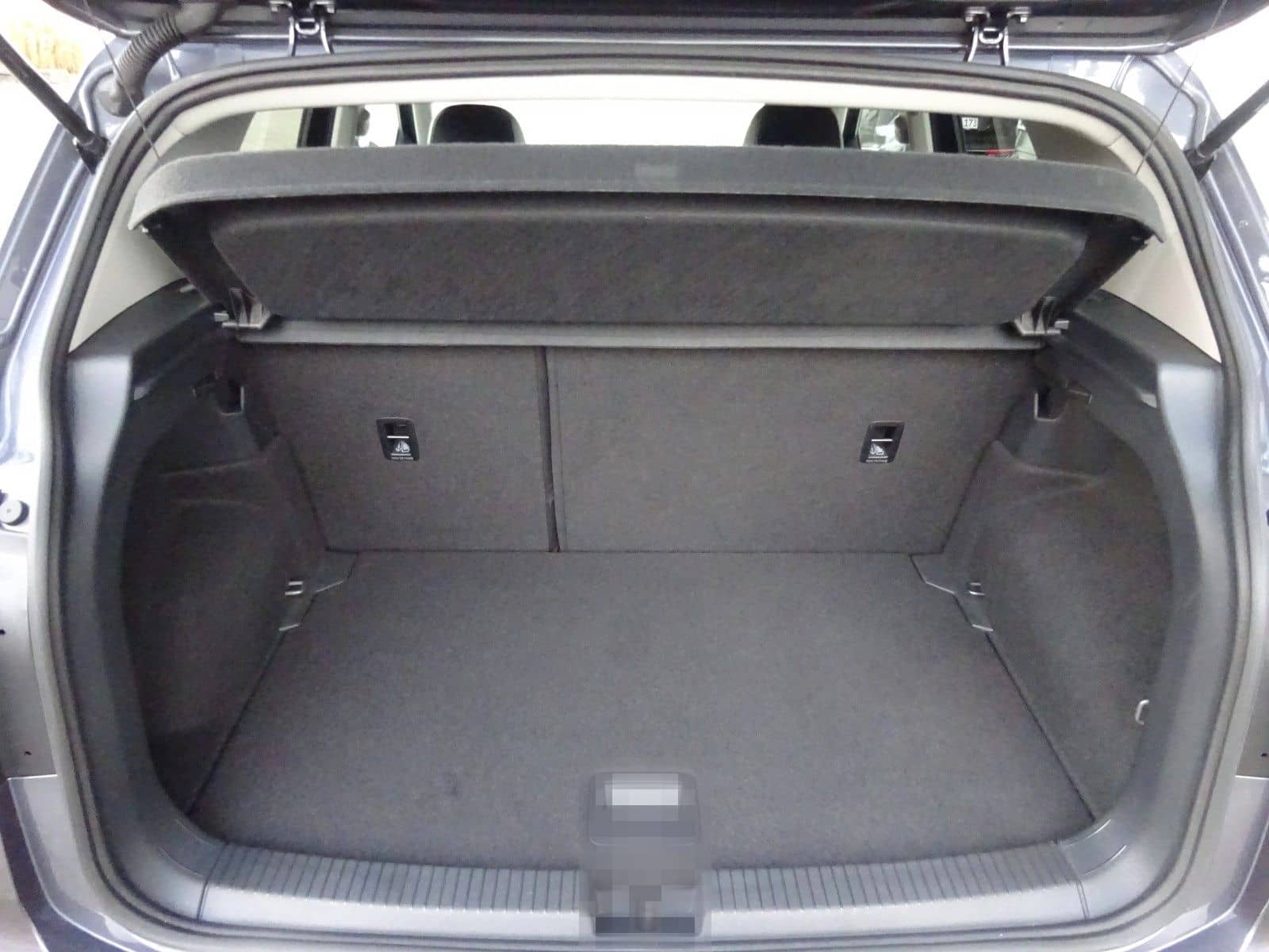 Volkswagen T-Cross Style foto 15