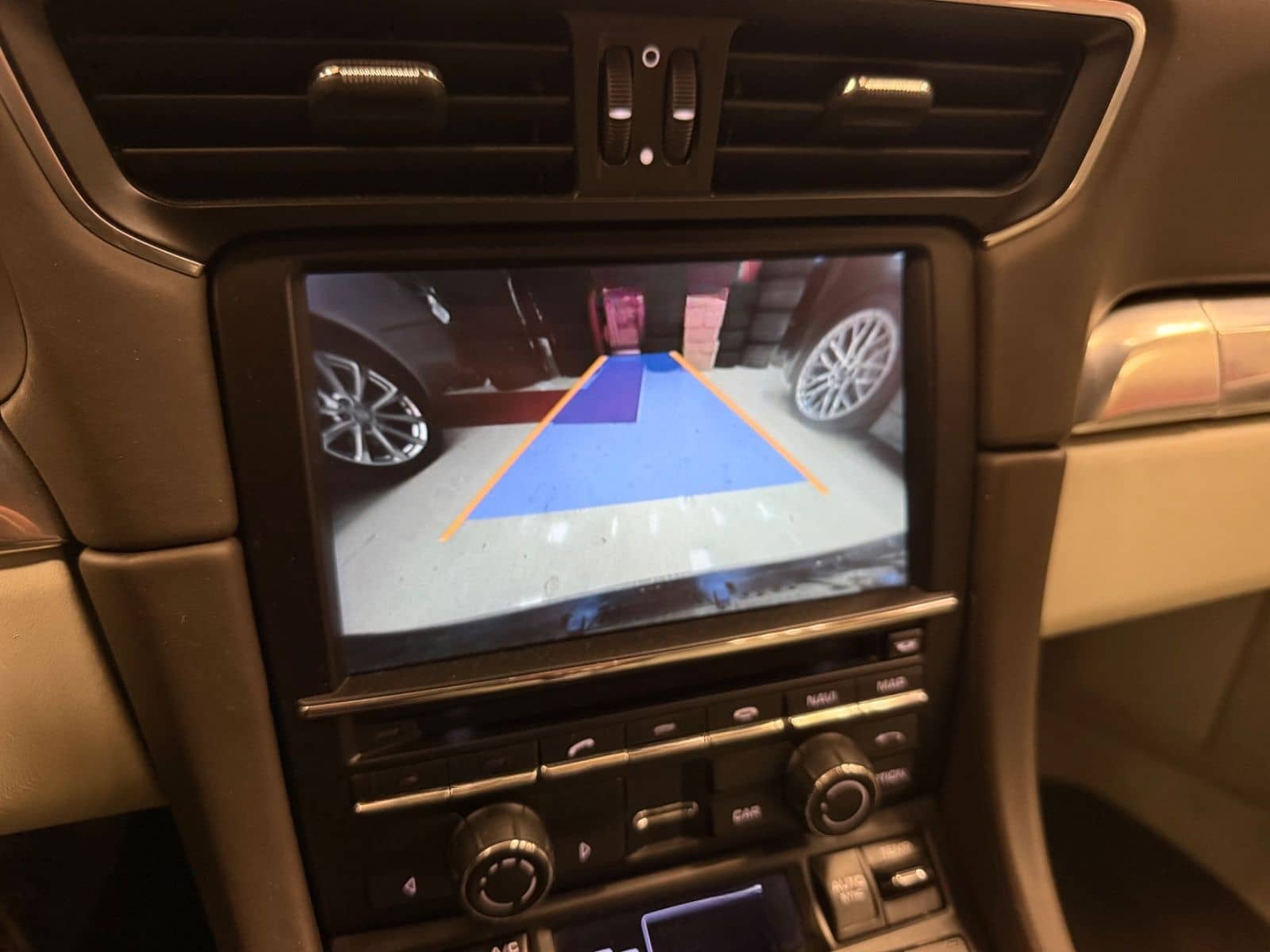 Porsche 991 911 Turbo 991.2 LOOK,BOSE,SHD,21"Z.,DEUTSCH foto 12