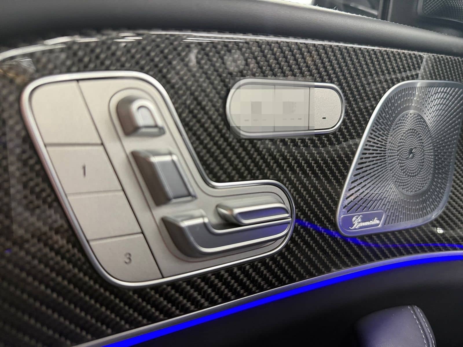 Mercedes-Benz GLE 63 S AMG 4Matic+*Pano*360°*22 Zoll foto 17