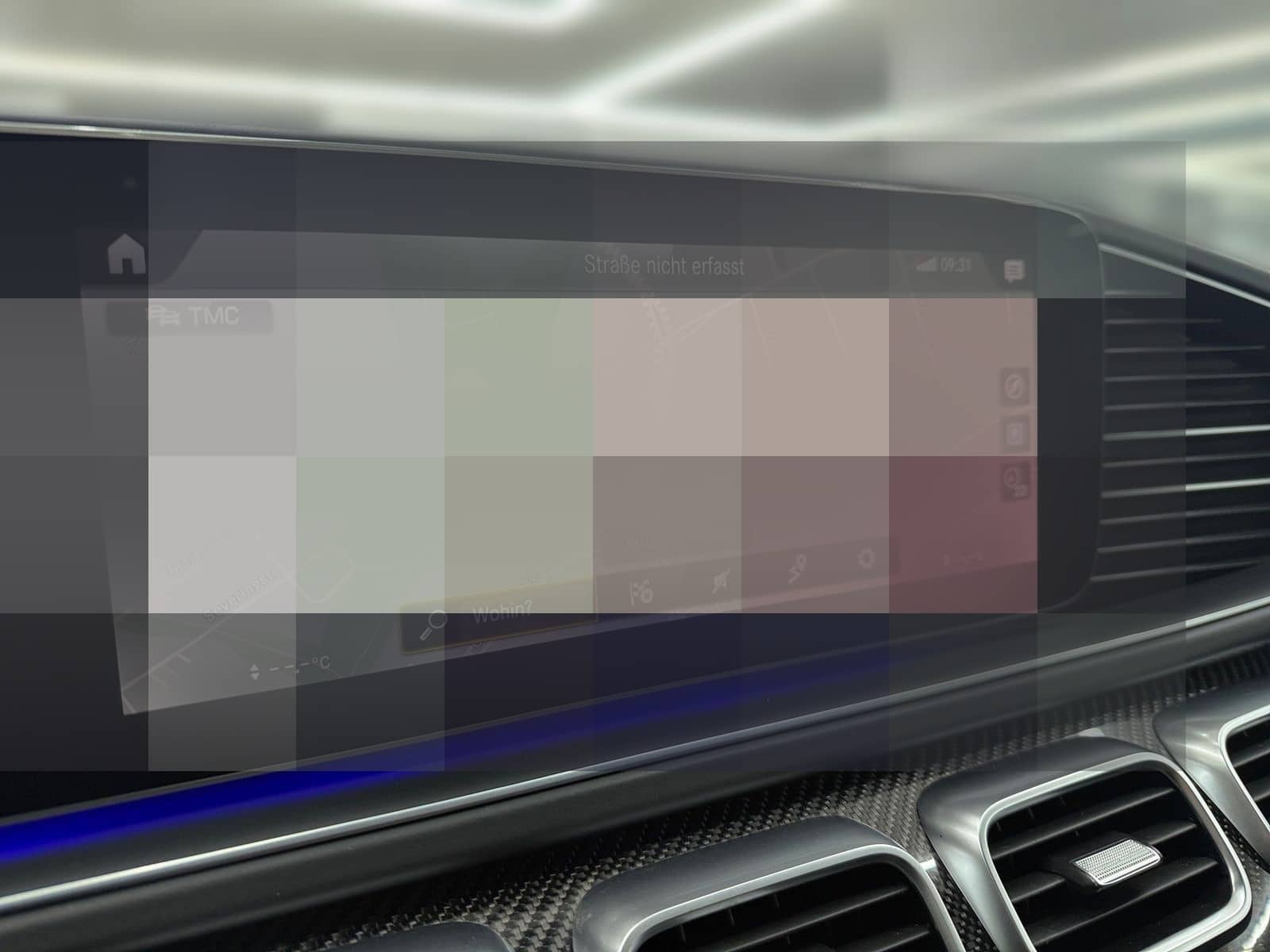 Mercedes-Benz GLE 63 S AMG 4Matic+*Pano*360°*22 Zoll foto 21