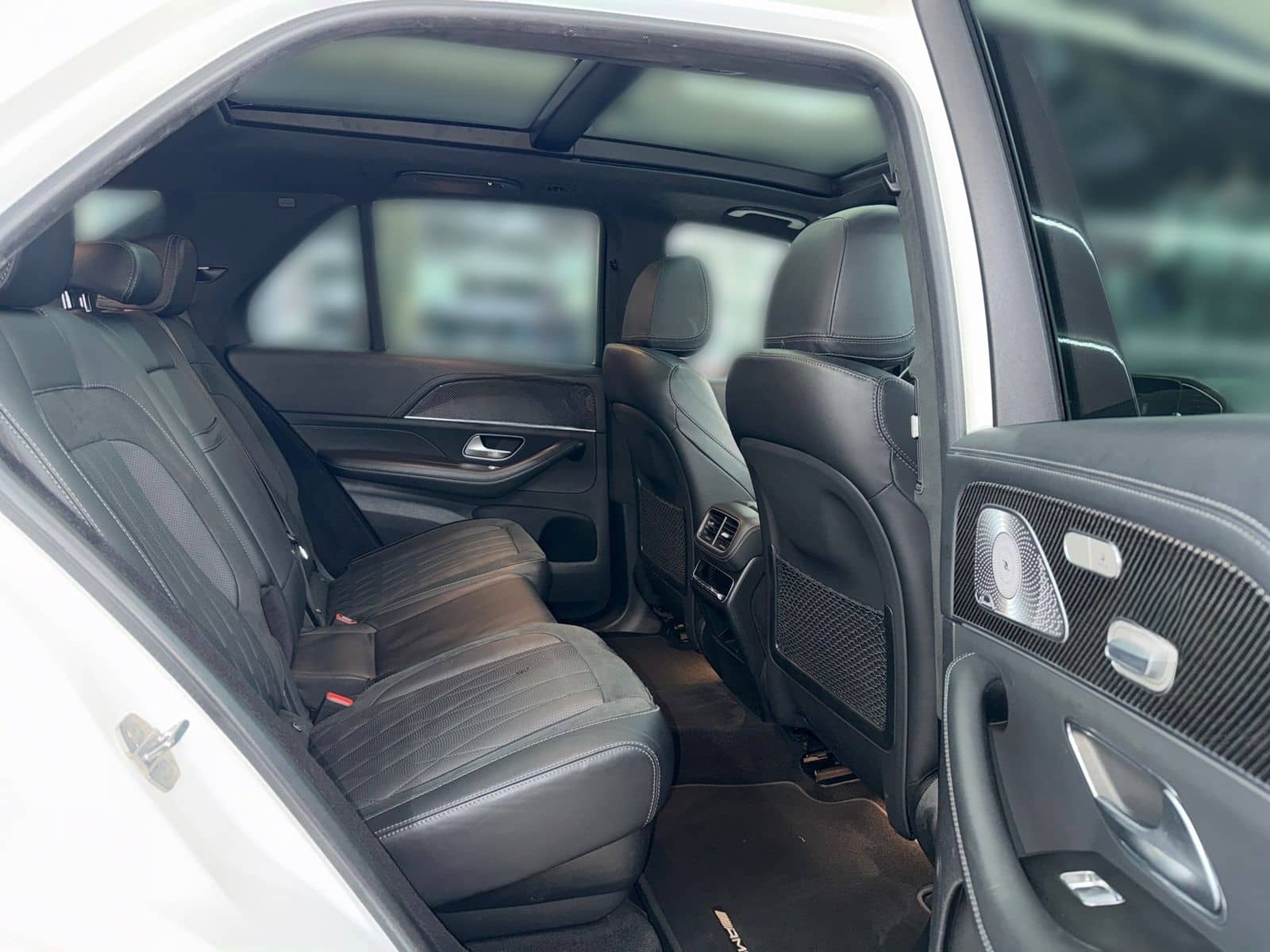 Mercedes-Benz GLE 63 S AMG 4Matic+*Pano*360°*22 Zoll foto 23