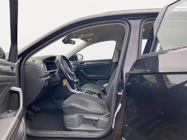 Volkswagen T-Roc 1,0 TSI Style AHK LED KLIMA SHZ PDC BLUETO foto 15