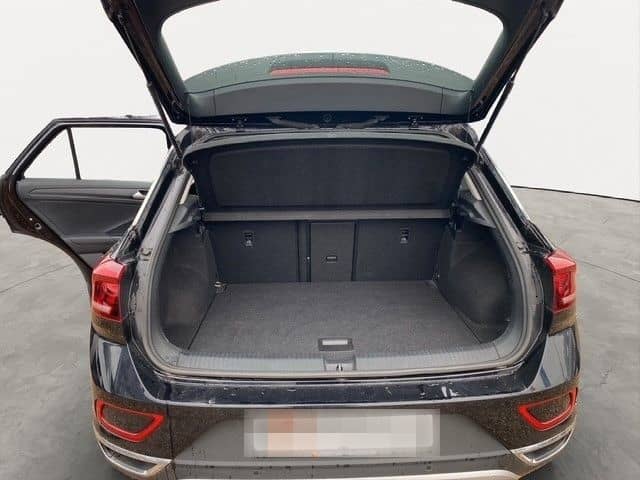 Volkswagen T-Roc 1,0 TSI Style AHK LED KLIMA SHZ PDC BLUETO foto 16