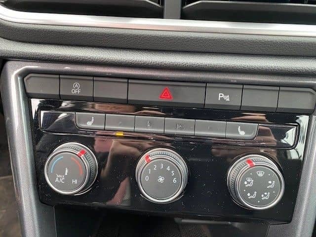 Volkswagen T-Roc 1,0 TSI Style AHK LED KLIMA SHZ PDC BLUETO foto 9