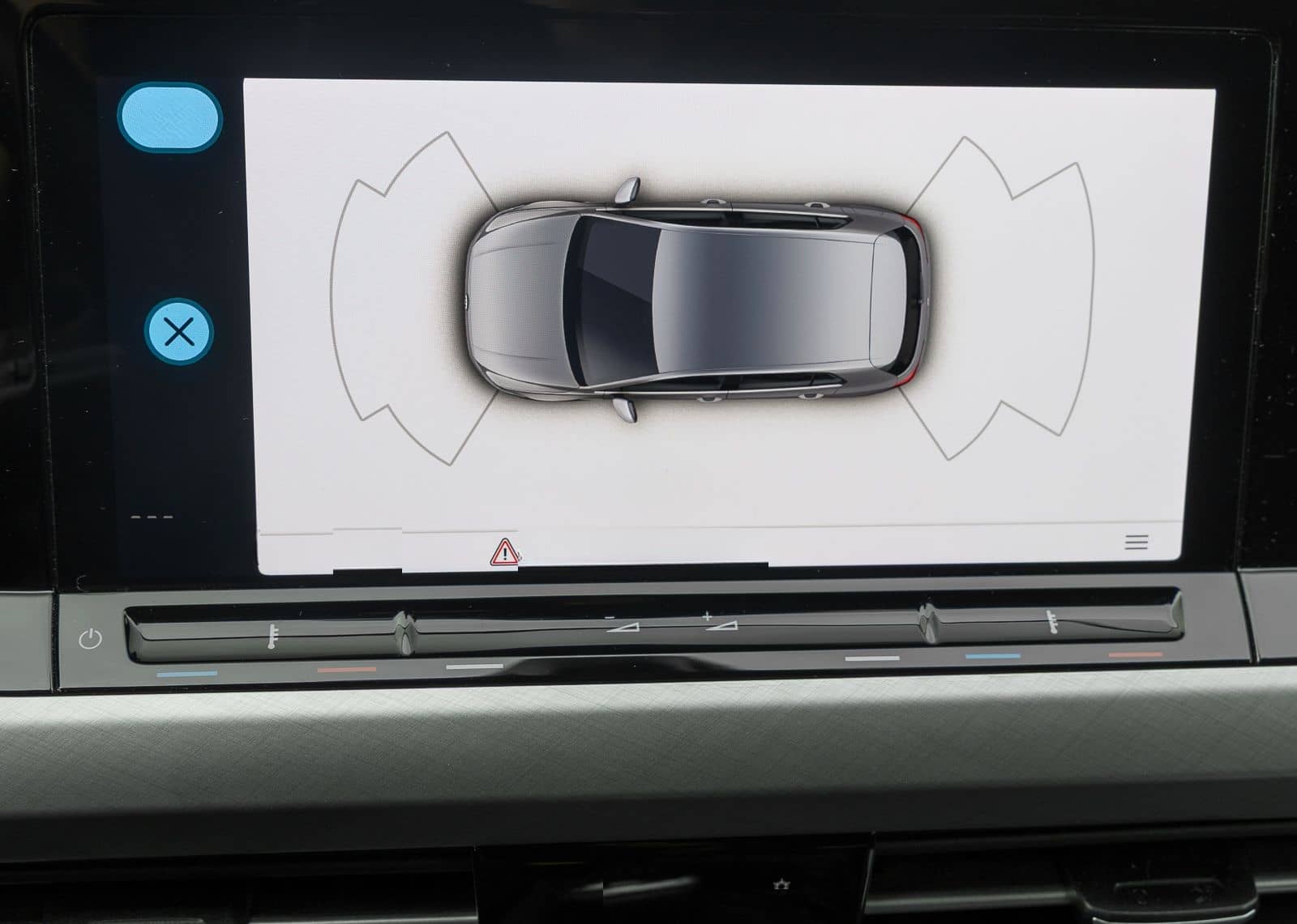 Volkswagen Golf VIII  1.5 l TSI Life NAVI LED GJ-REIFEN PRI foto 14