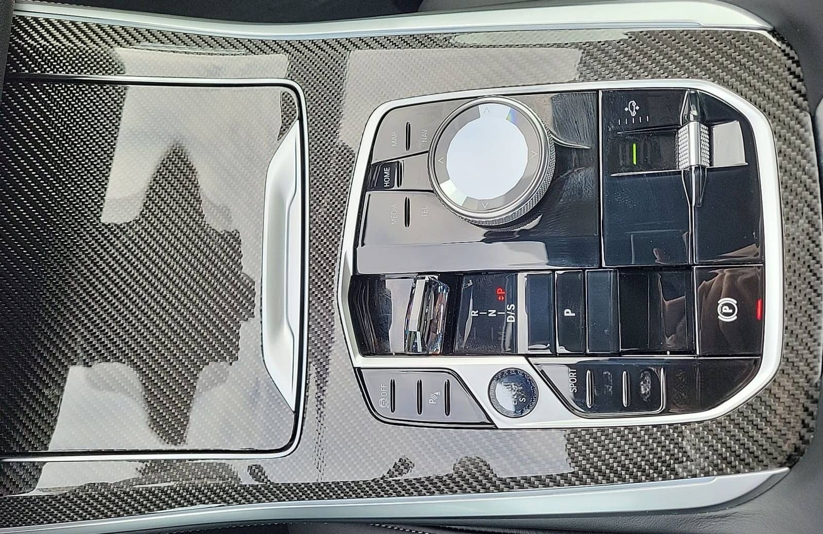 BMW X5 xDrive40d M SPORT INDIVI DRAVITGRAU Luftfeder foto 12