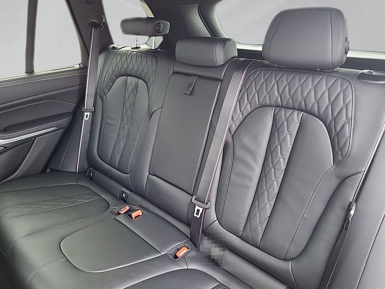 BMW X5 xDrive40d M SPORT INDIVI DRAVITGRAU Luftfeder foto 8