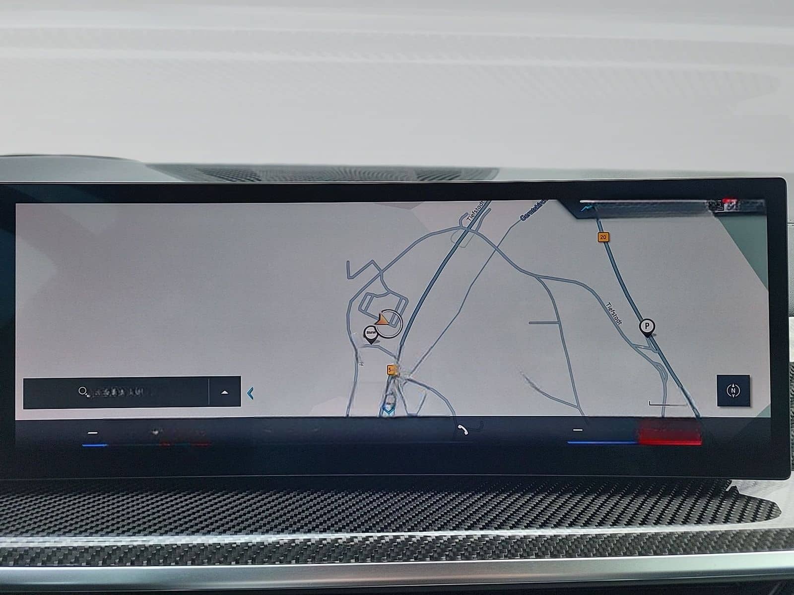 BMW X5 xDrive40d M SPORT INDIVI DRAVITGRAU Luftfeder foto 9