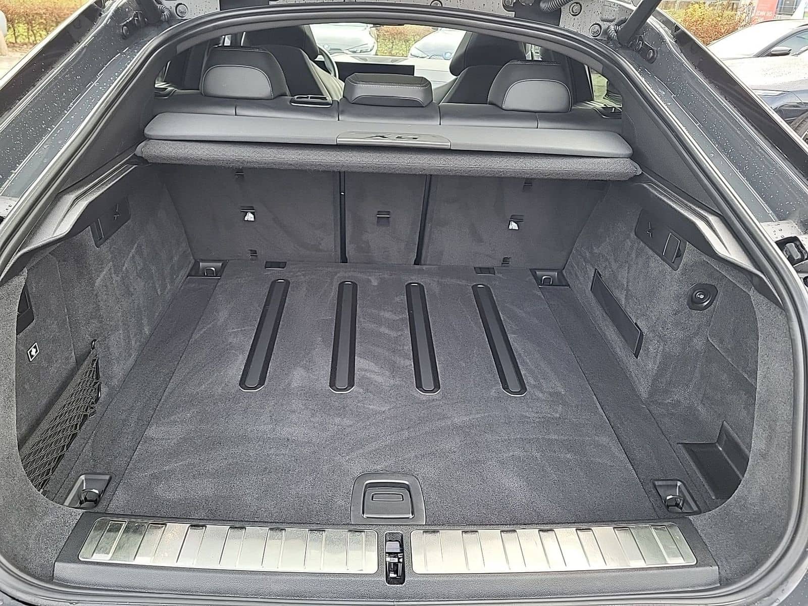 BMW X6 M60i xDrive M SPORT Massage Sitzbelüft Standh foto 11