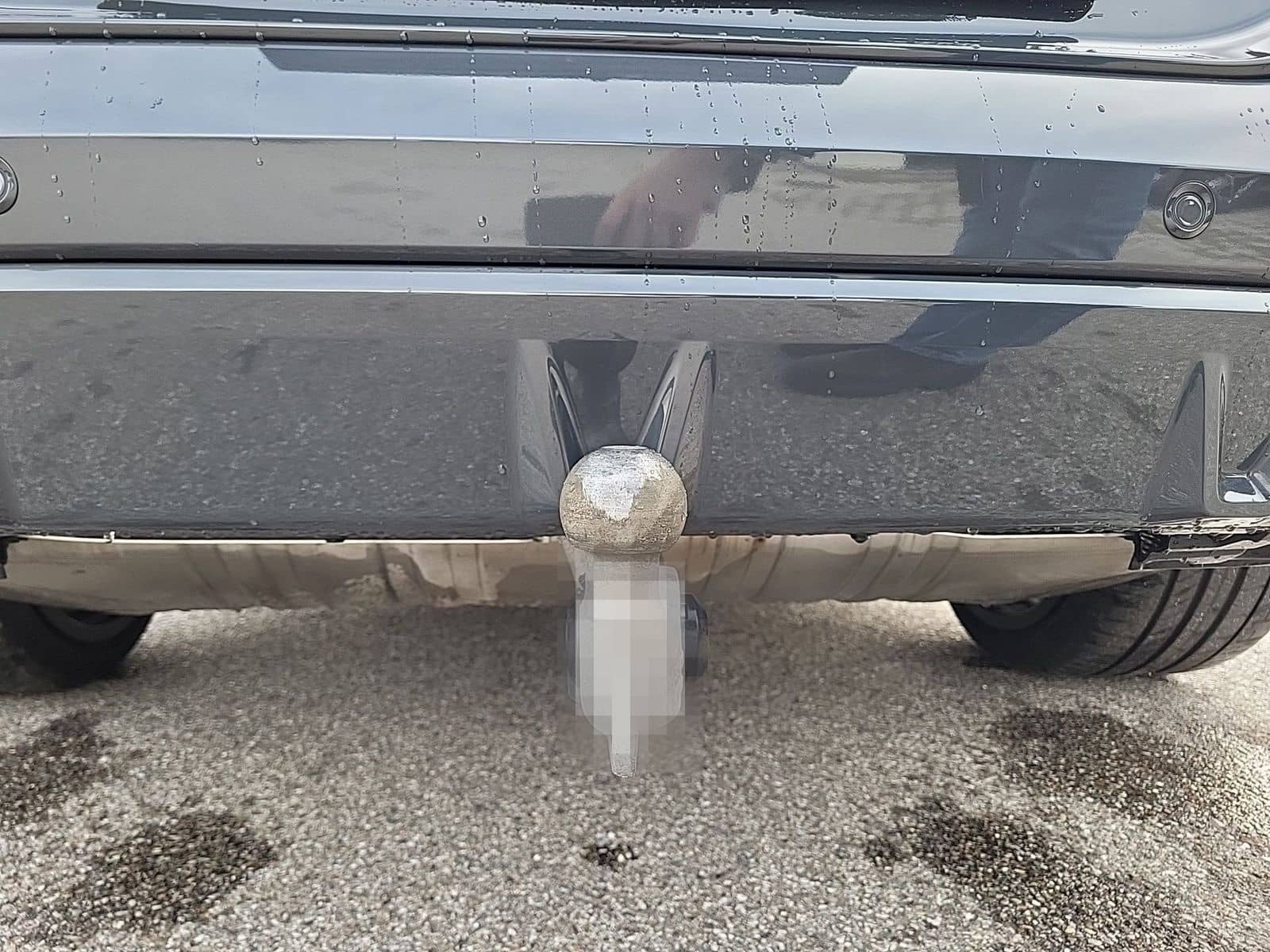 BMW X6 M60i xDrive M SPORT Massage Sitzbelüft Standh foto 14