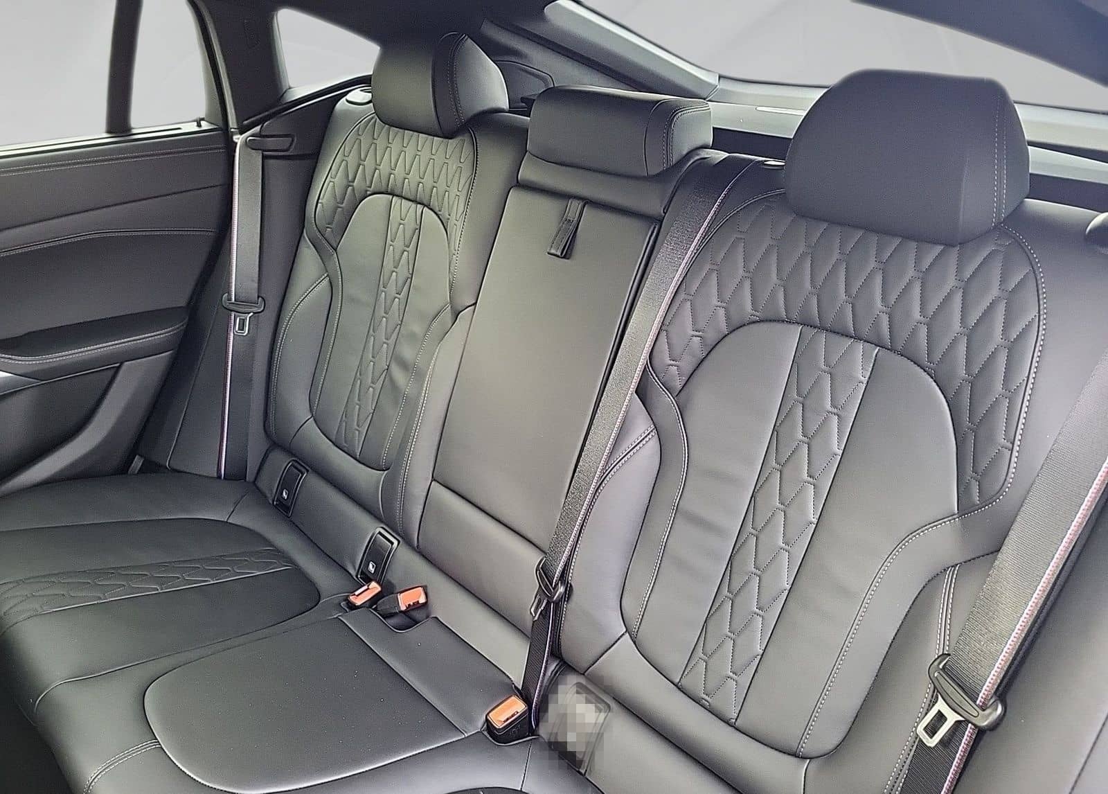 BMW X6 M60i xDrive M SPORT Massage Sitzbelüft Standh foto 8