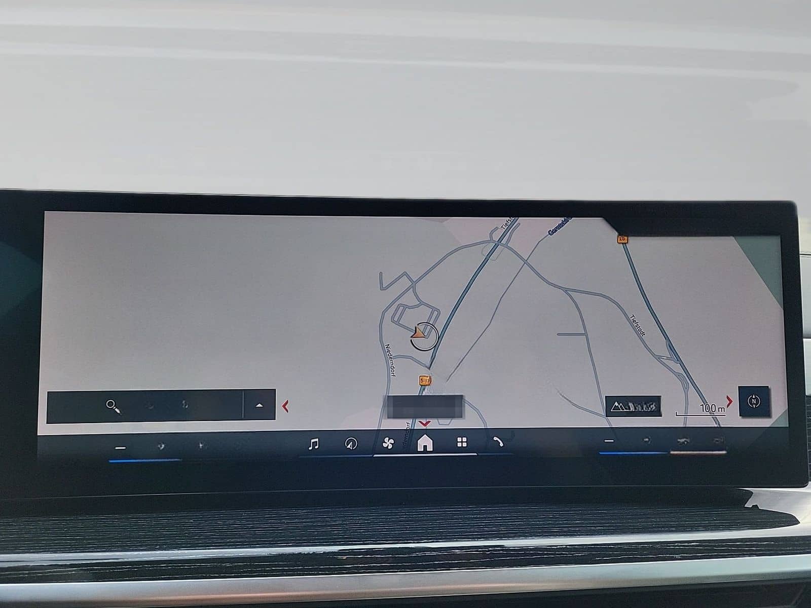 BMW X6 M60i xDrive M SPORT Massage Sitzbelüft Standh foto 9