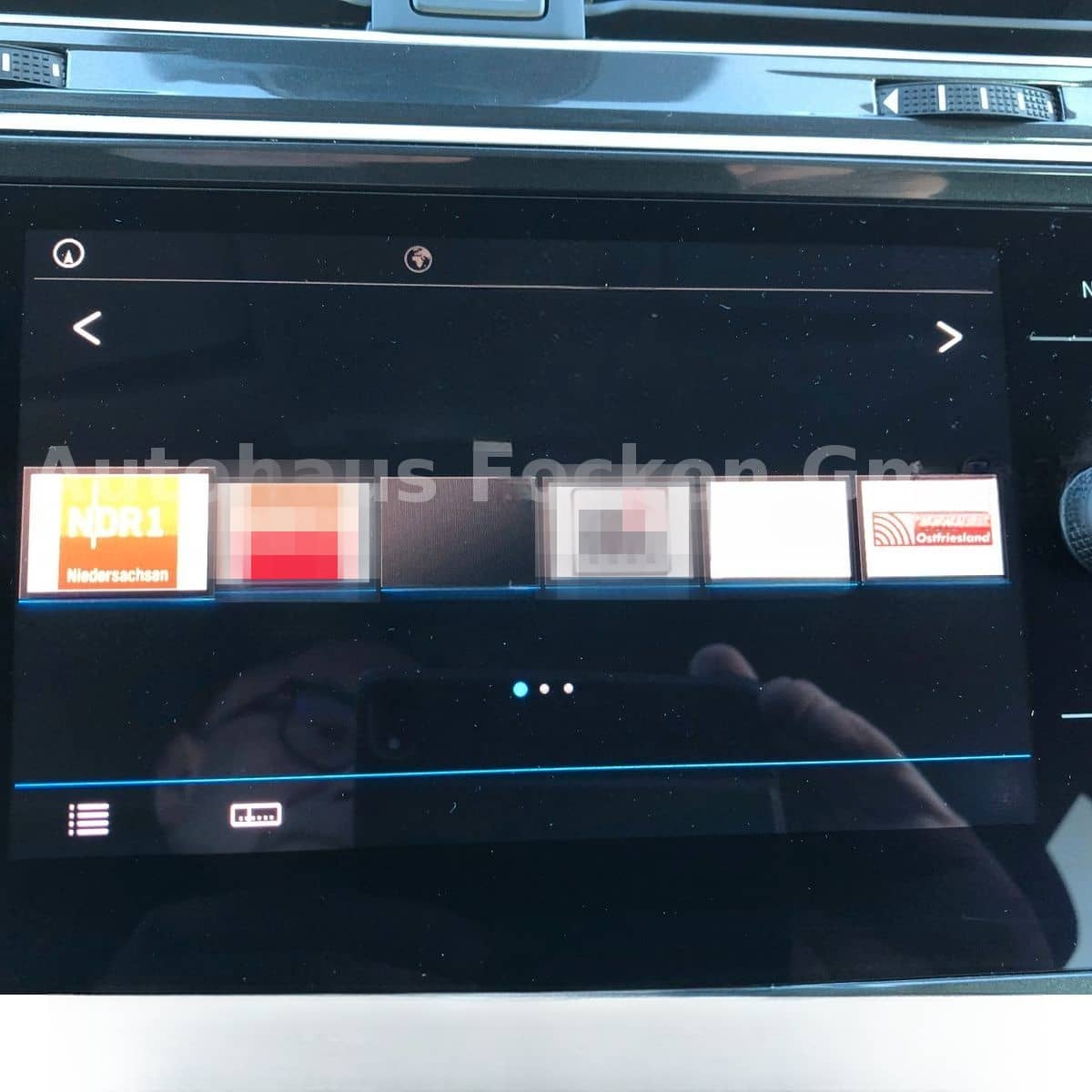 Volkswagen Tiguan Join foto 15