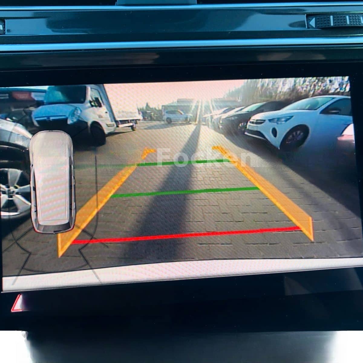 Volkswagen Tiguan Join foto 16