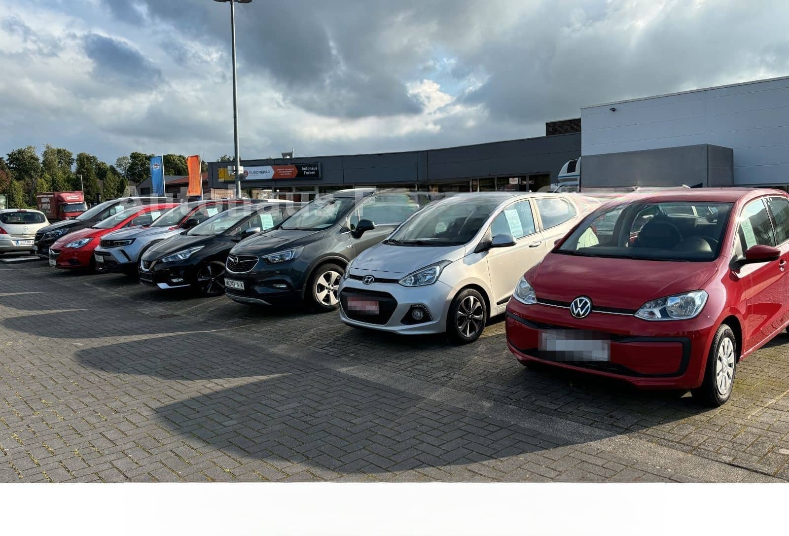 Volkswagen Tiguan Join foto 19