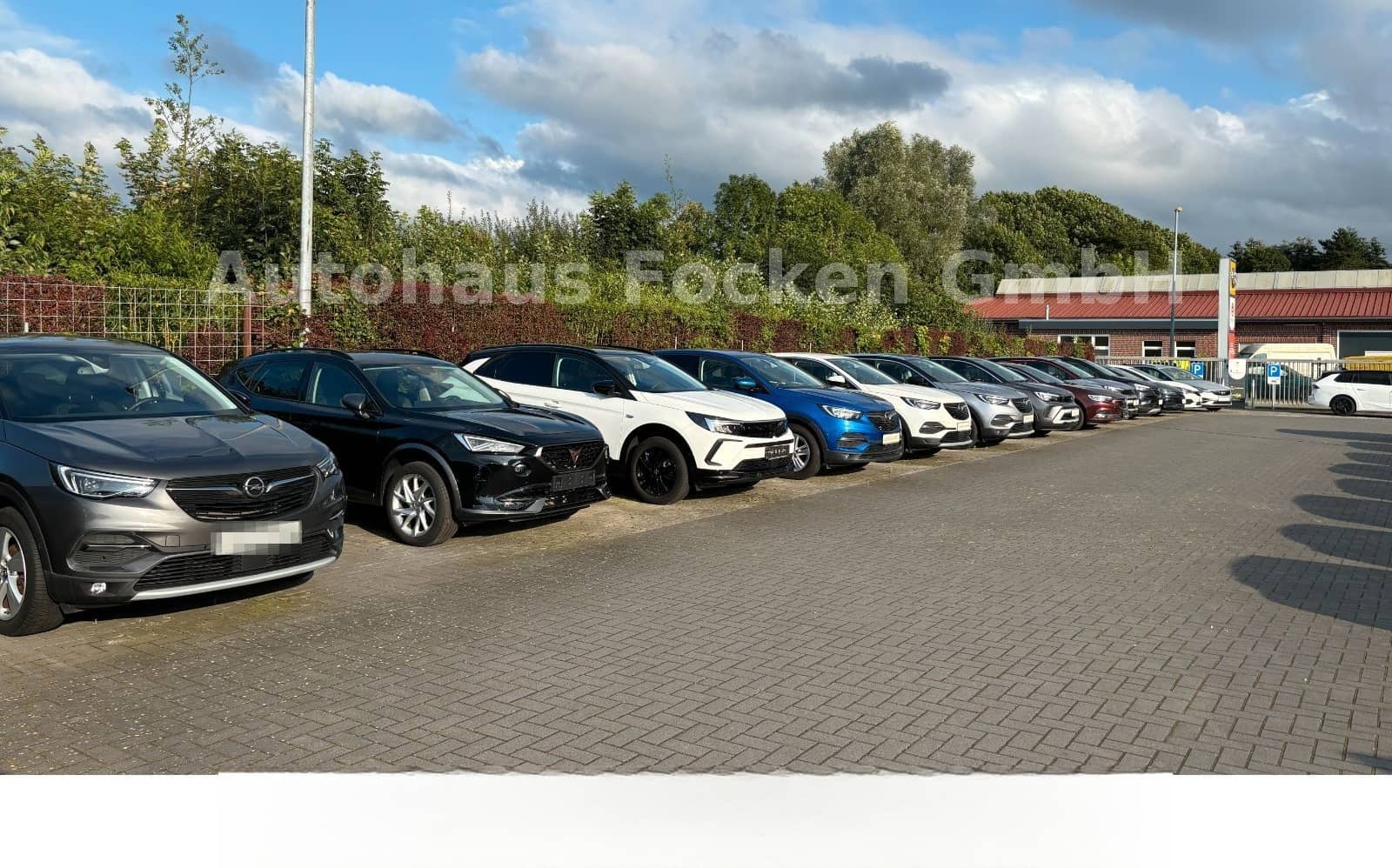 Volkswagen Tiguan Join foto 20