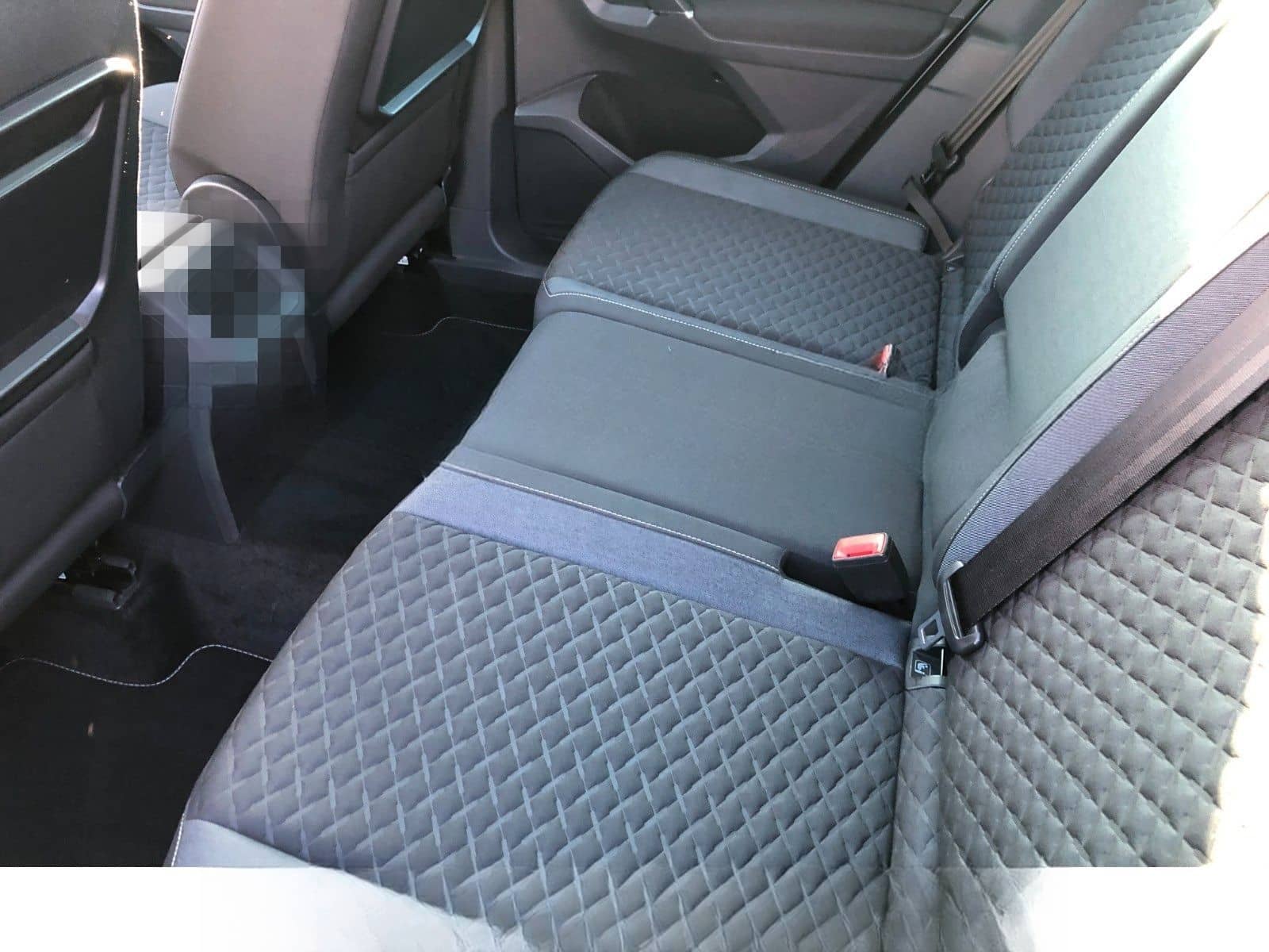 Volkswagen Tiguan Join foto 6