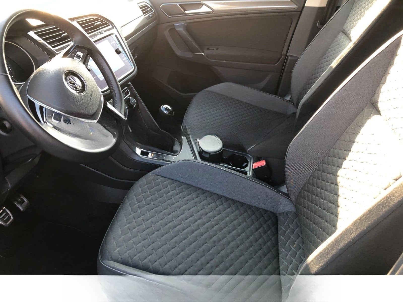 Volkswagen Tiguan Join foto 7