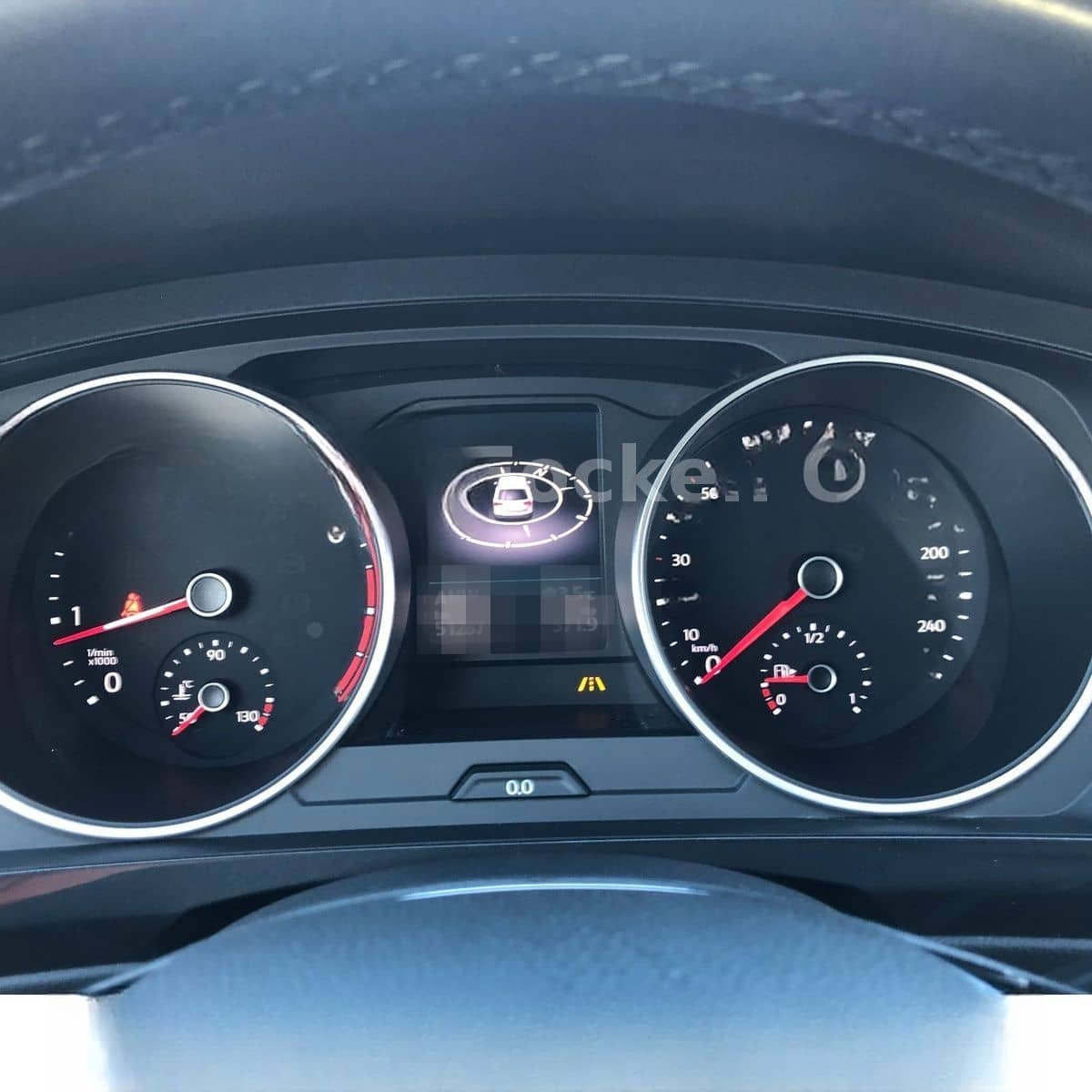 Volkswagen Tiguan Join foto 8