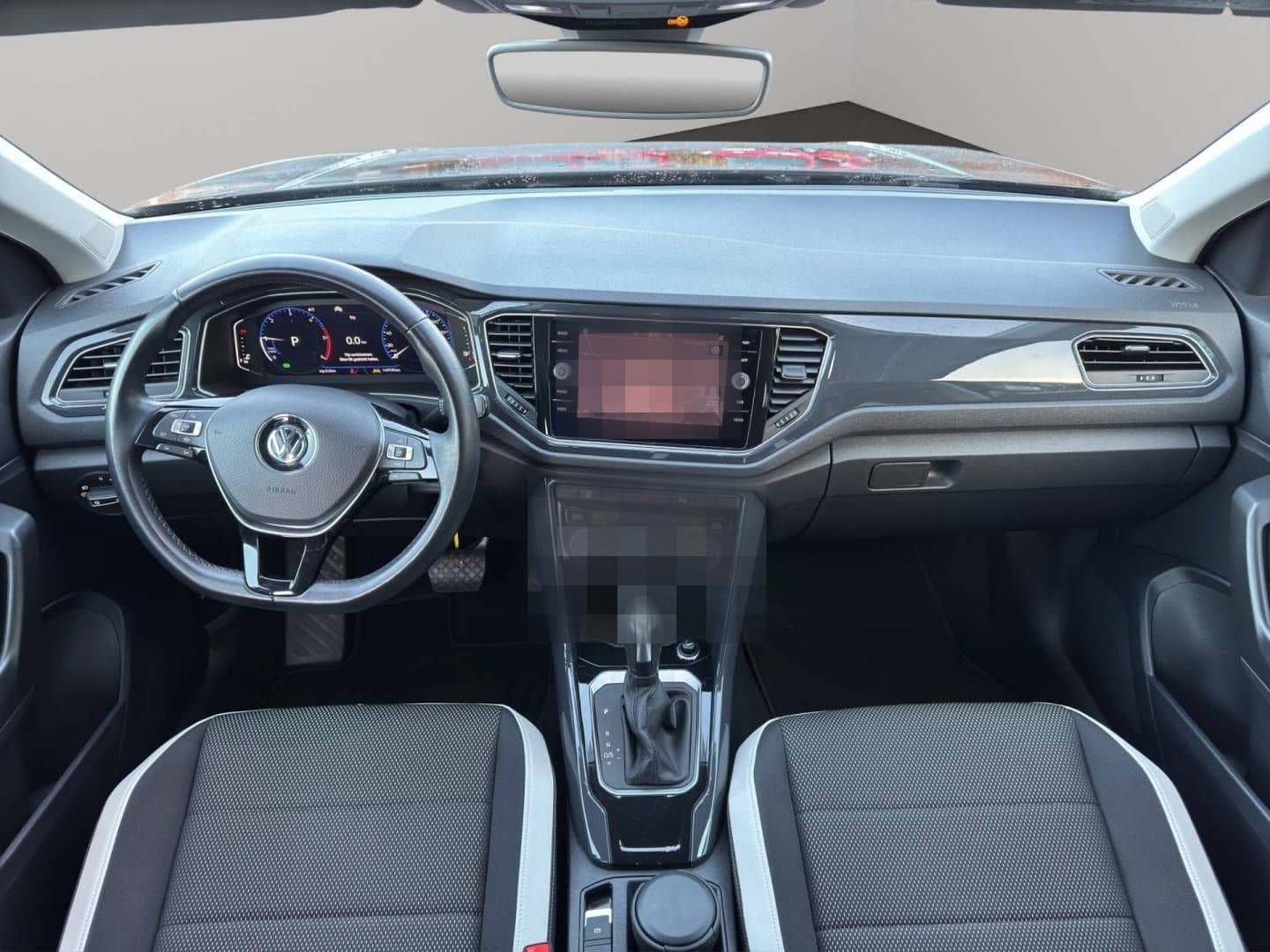 Volkswagen T-Roc 2,0 TDI DSG +Garantie+ACC+Navi+LED+ foto 14