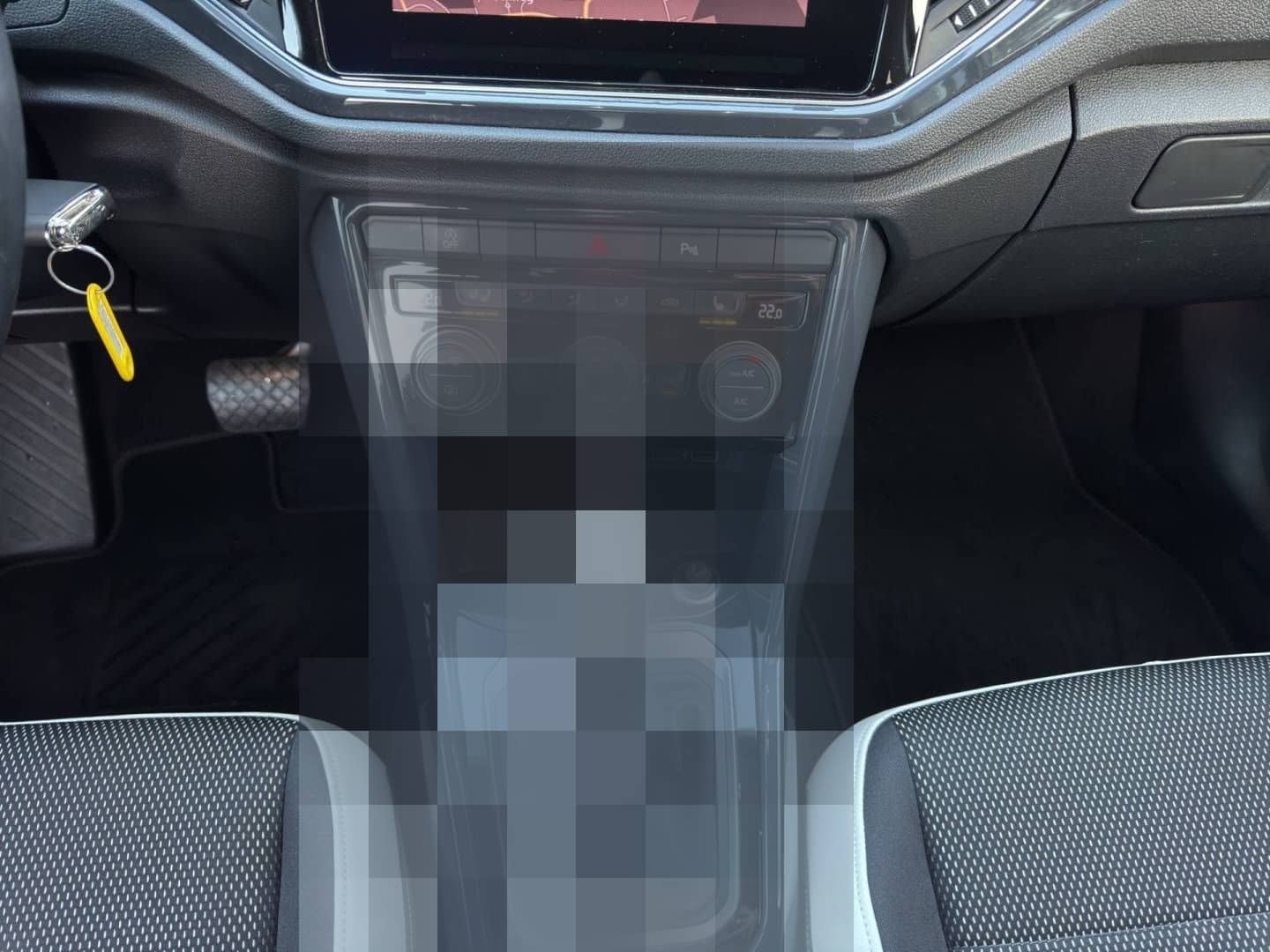 Volkswagen T-Roc 2,0 TDI DSG +Garantie+ACC+Navi+LED+ foto 15