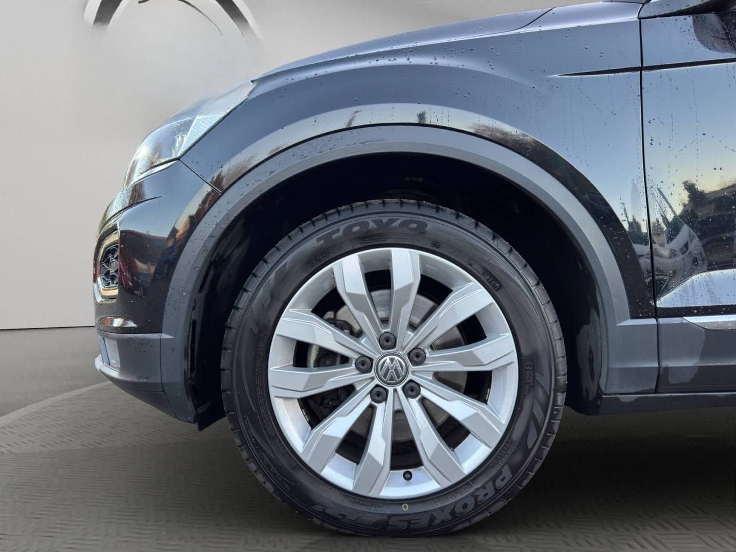 Volkswagen T-Roc 2,0 TDI DSG +Garantie+ACC+Navi+LED+ foto 20