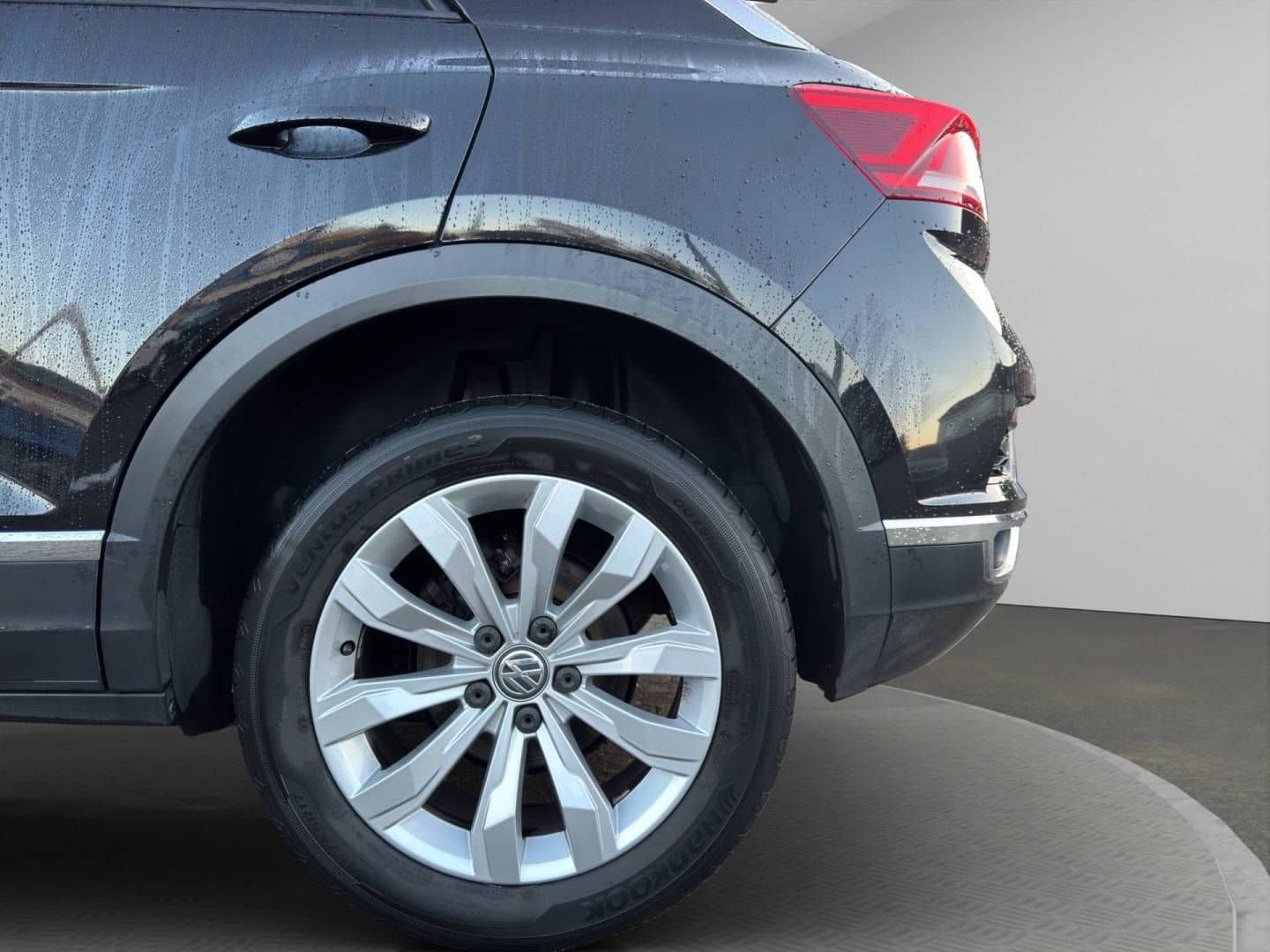 Volkswagen T-Roc 2,0 TDI DSG +Garantie+ACC+Navi+LED+ foto 21