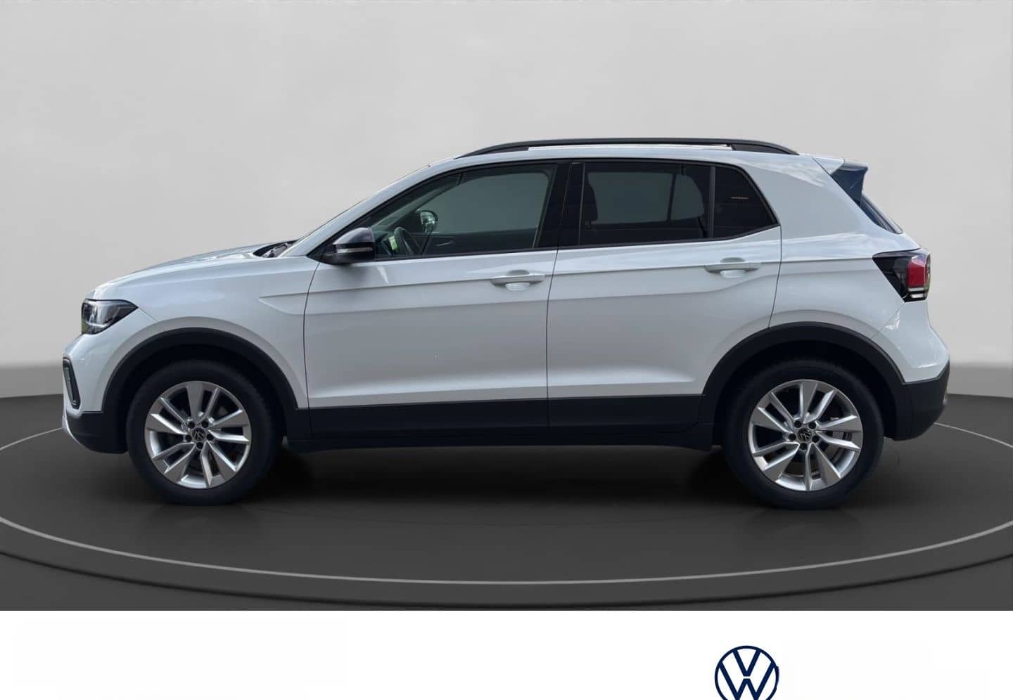 Volkswagen T-Cross 1.0 Life+SHZ+KLIMAAUT+LED+DAB+Navi+LEDER foto 4