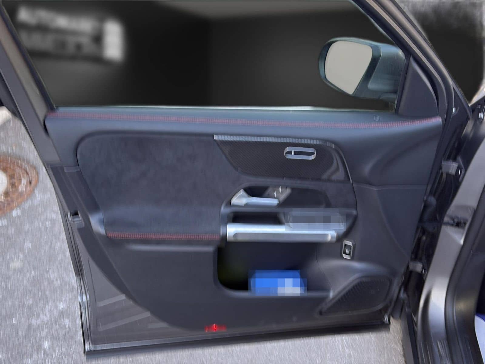 Mercedes-Benz GLB 250 AMG 20*Kamera*LED*Distro*Alcantara*DAB*T foto 18