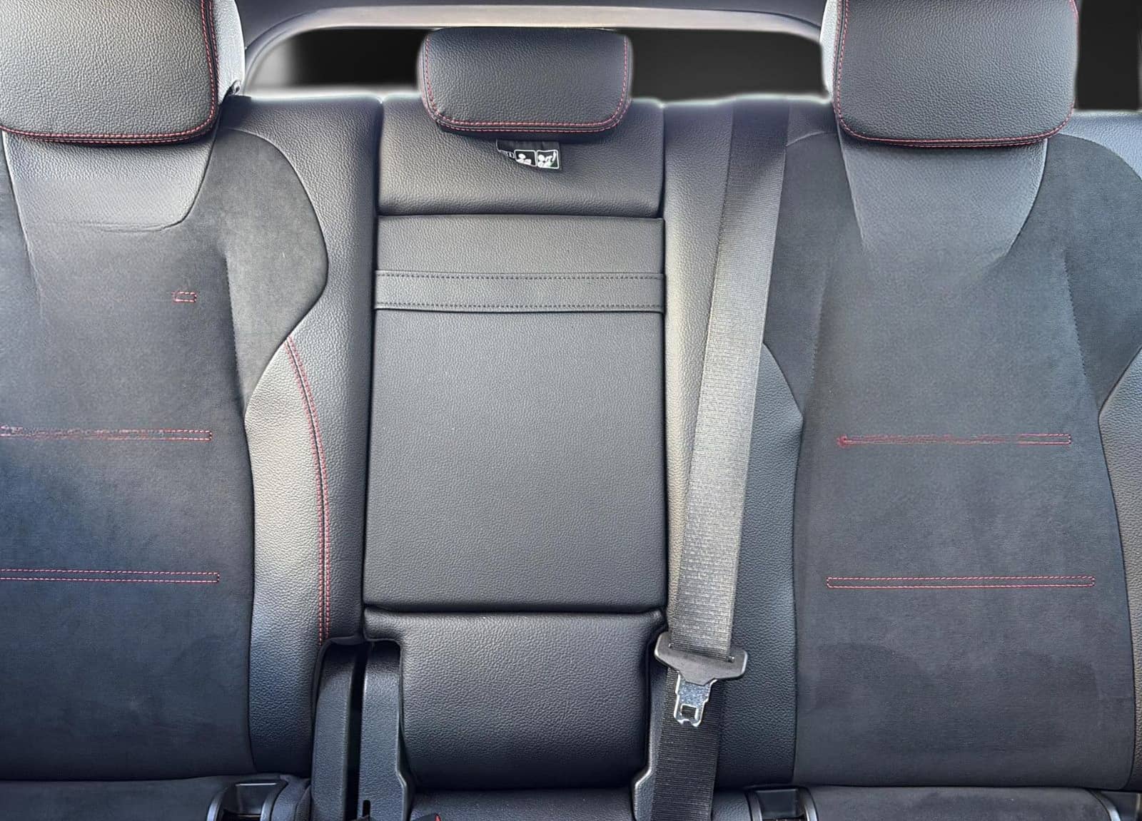 Mercedes-Benz GLB 250 AMG 20*Kamera*LED*Distro*Alcantara*DAB*T foto 20