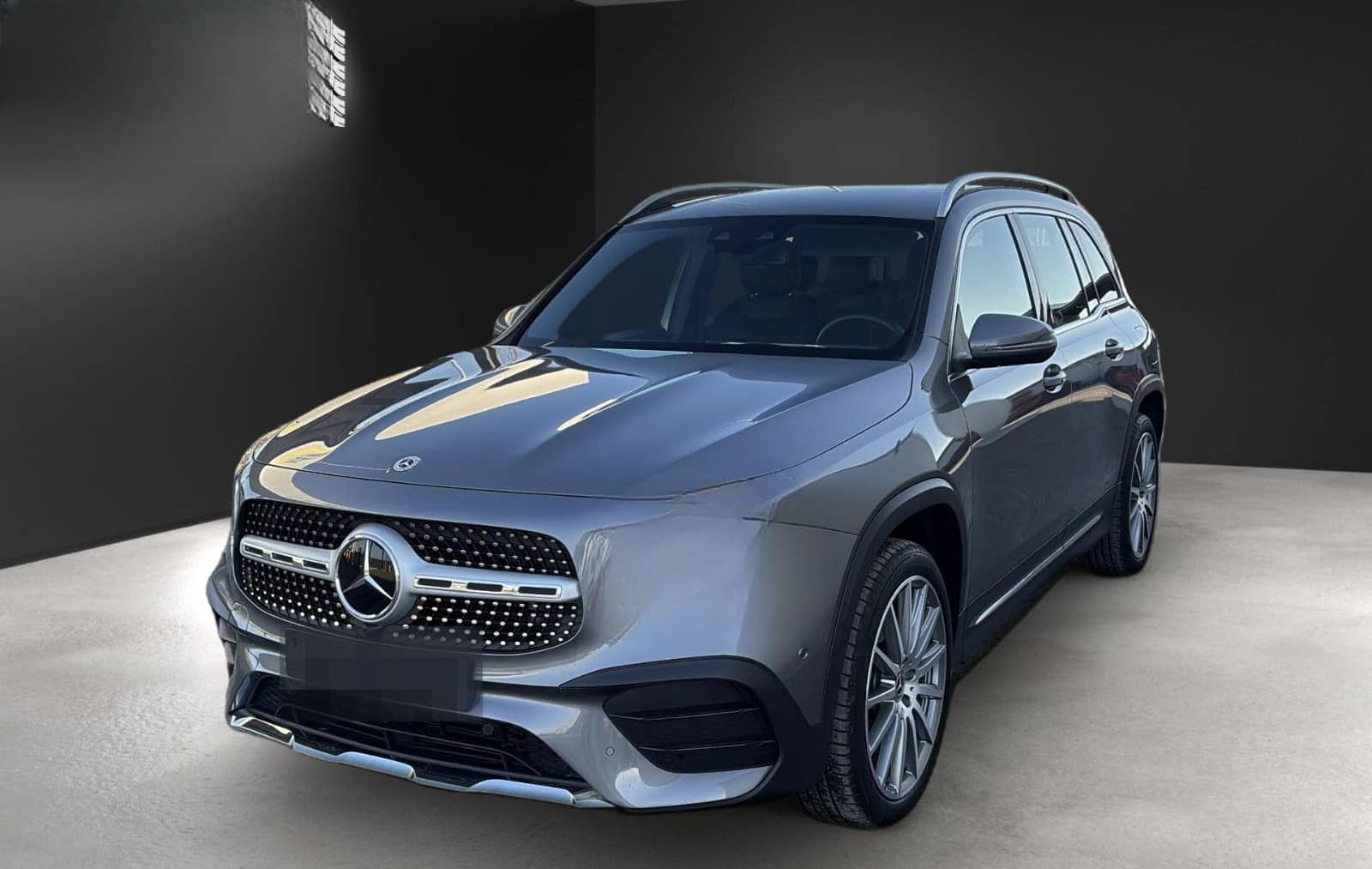 Mercedes-Benz GLB 250 AMG 20*Kamera*LED*Distro*Alcantara*DAB*T foto 3